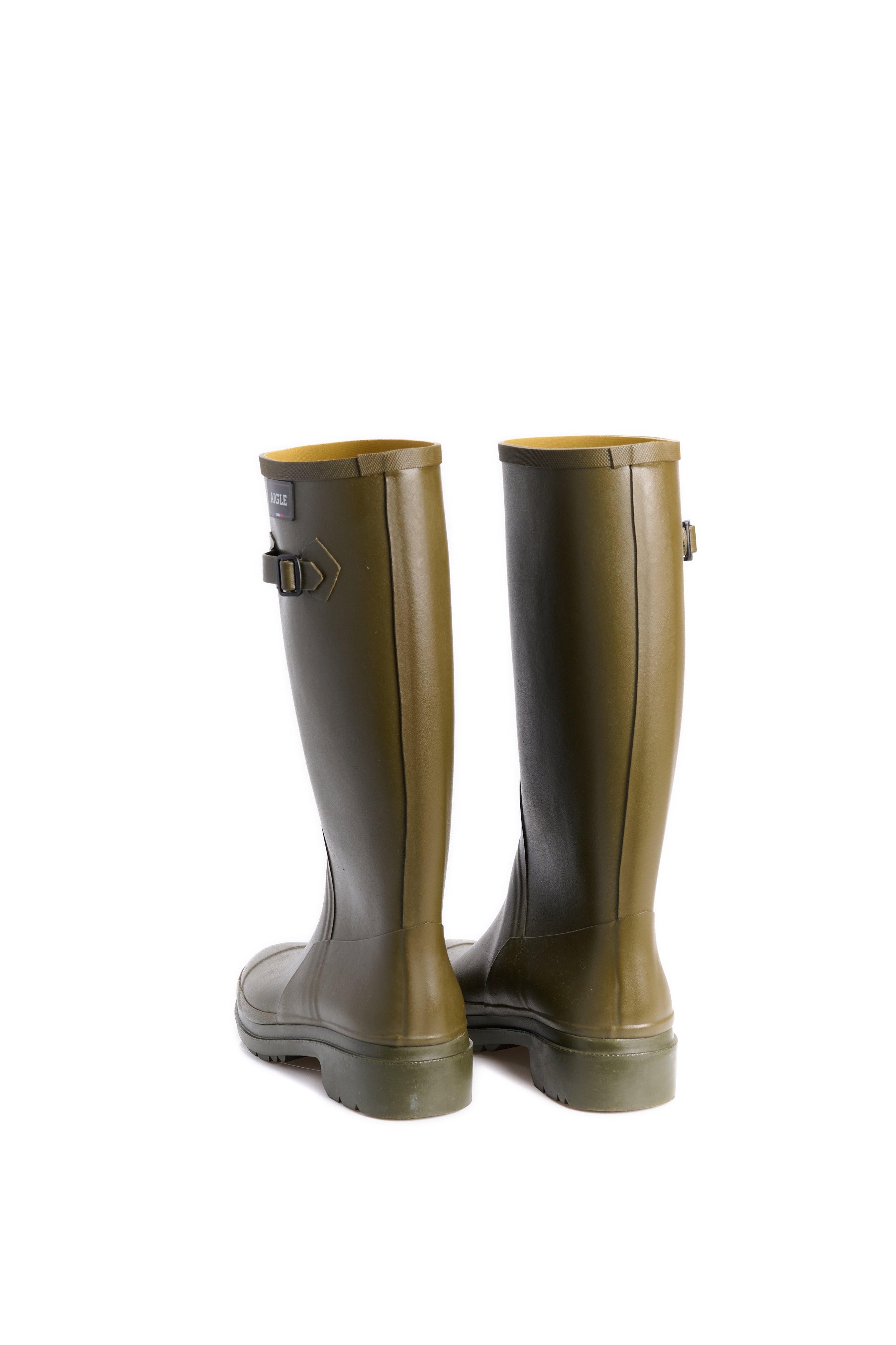 Bottes - 41 Aigle