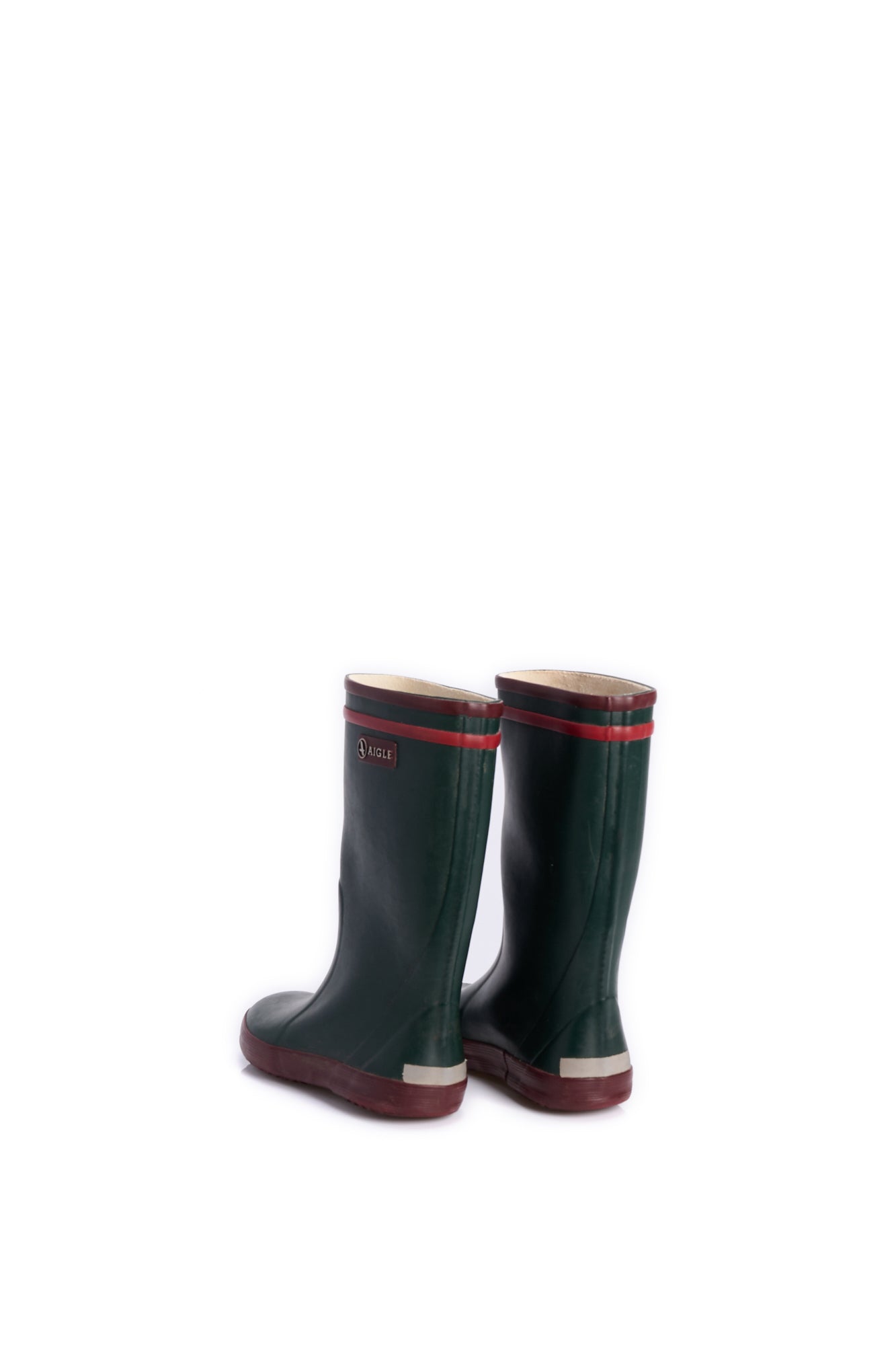 L'iconique botte enfant - 29 Aigle