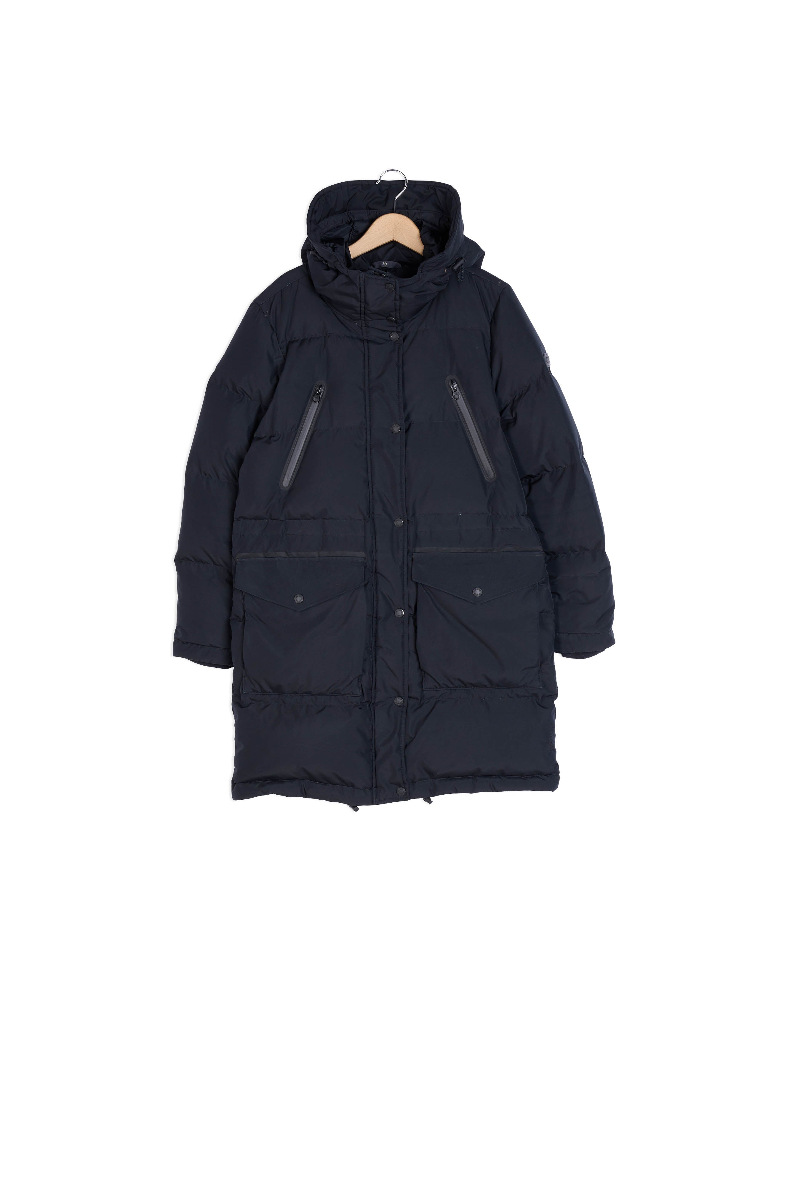 Parka - 38 Aigle