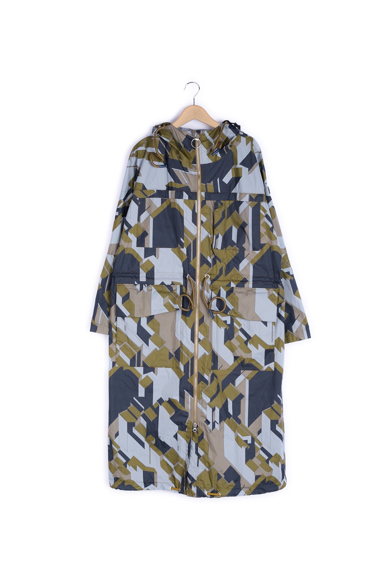 Parka  - 38 Aigle