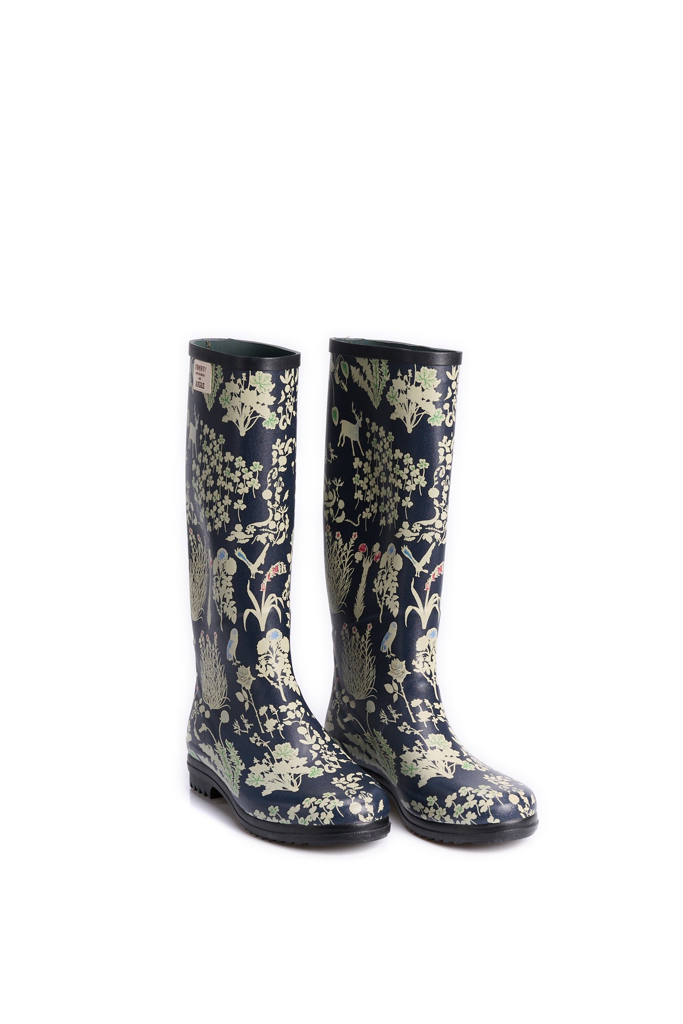 Bottes - 39 Aigle