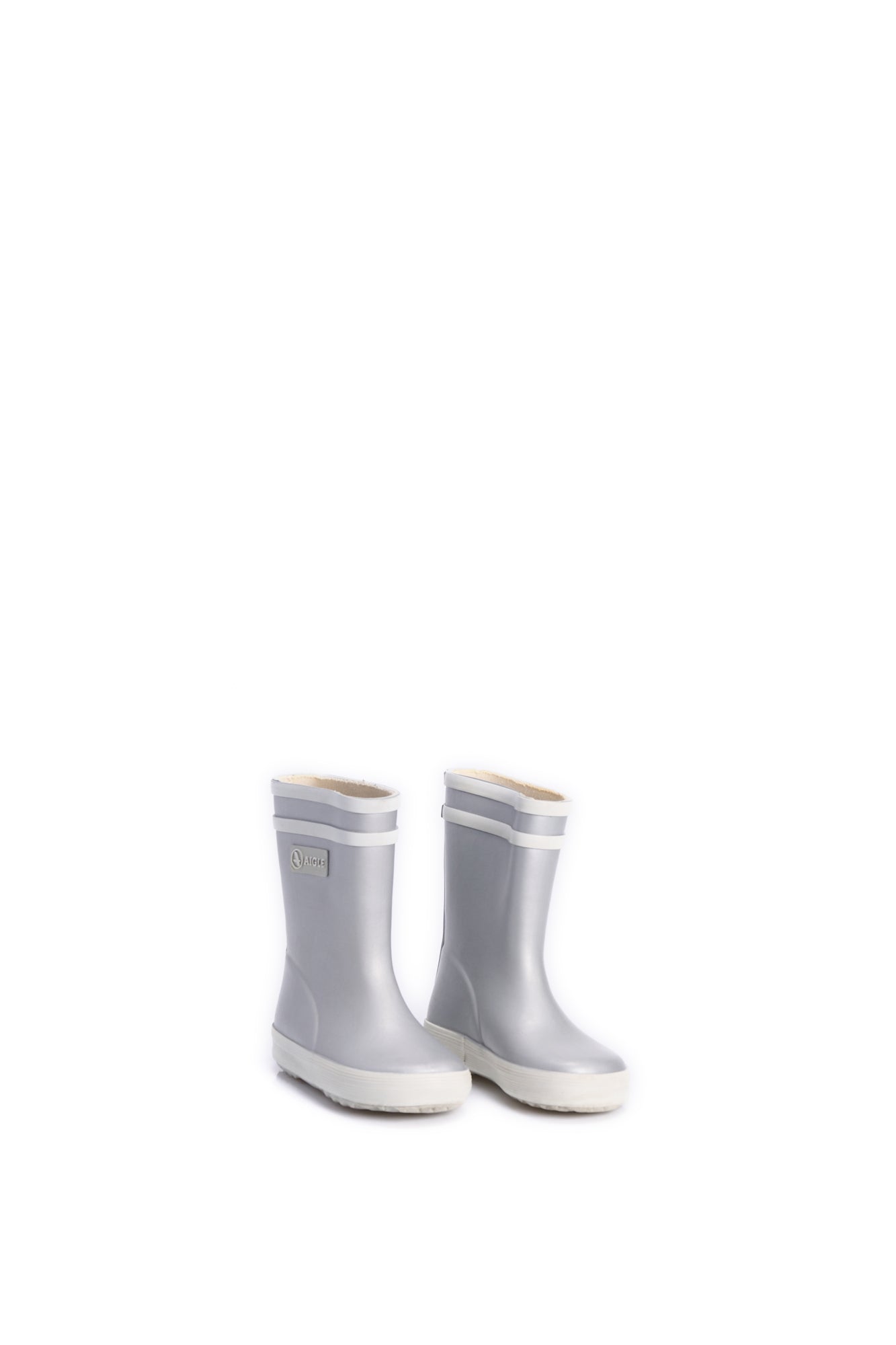 L'iconique botte enfant - 23 Aigle