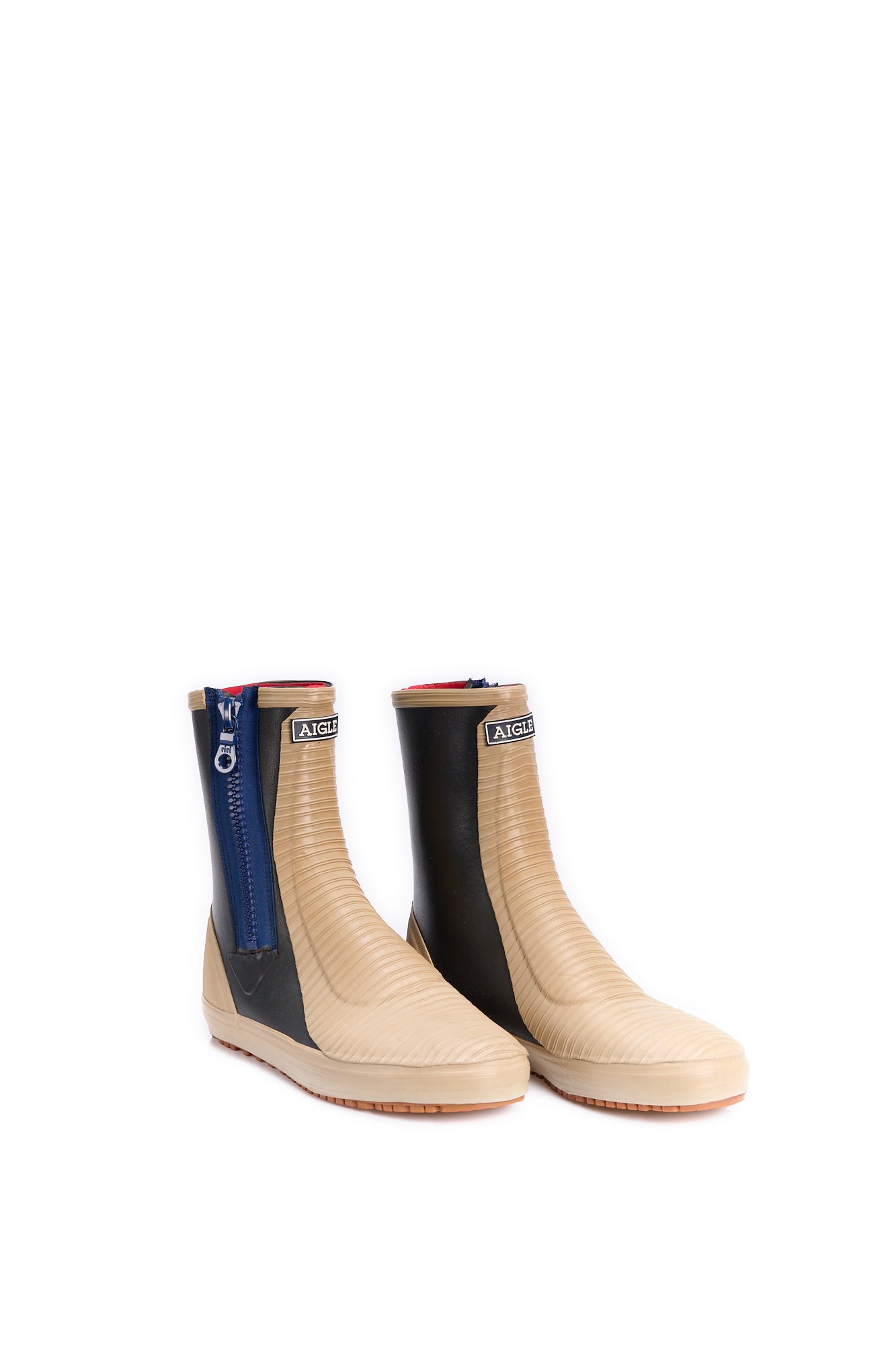 Bottines - 42 Aigle