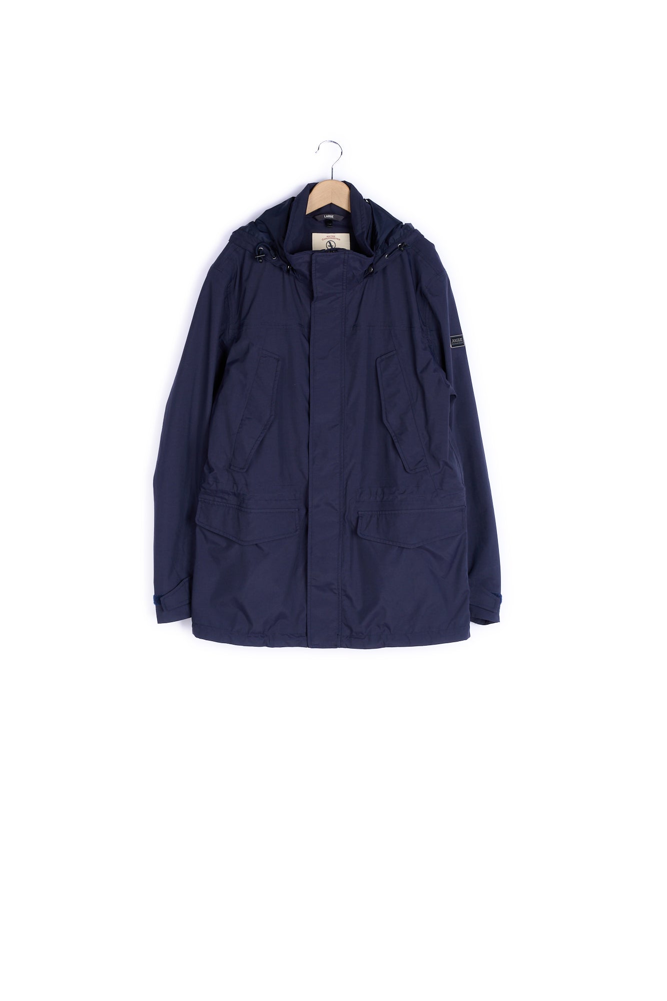 Parka  - L Aigle
