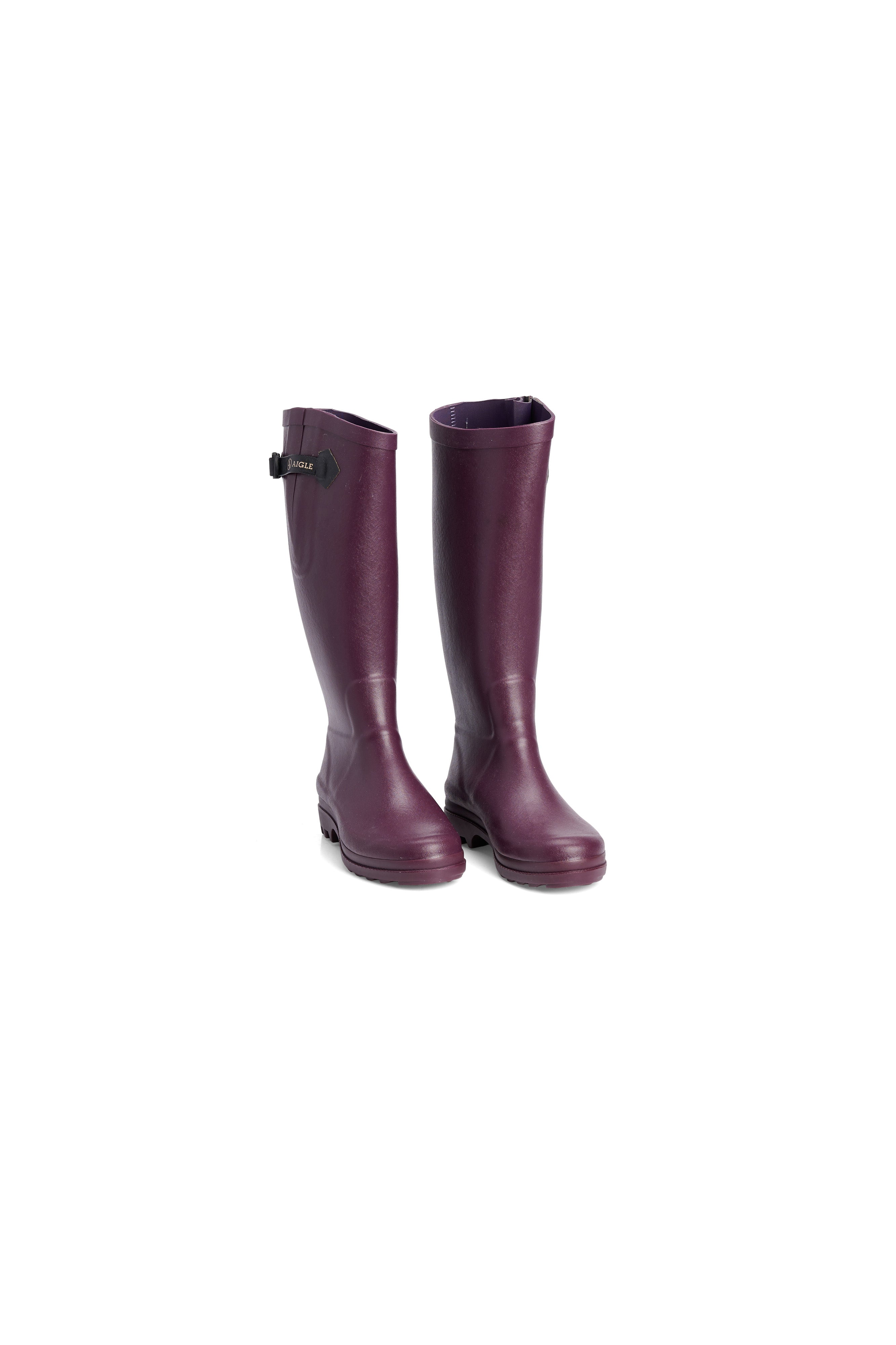 Bottes - 36 Aigle