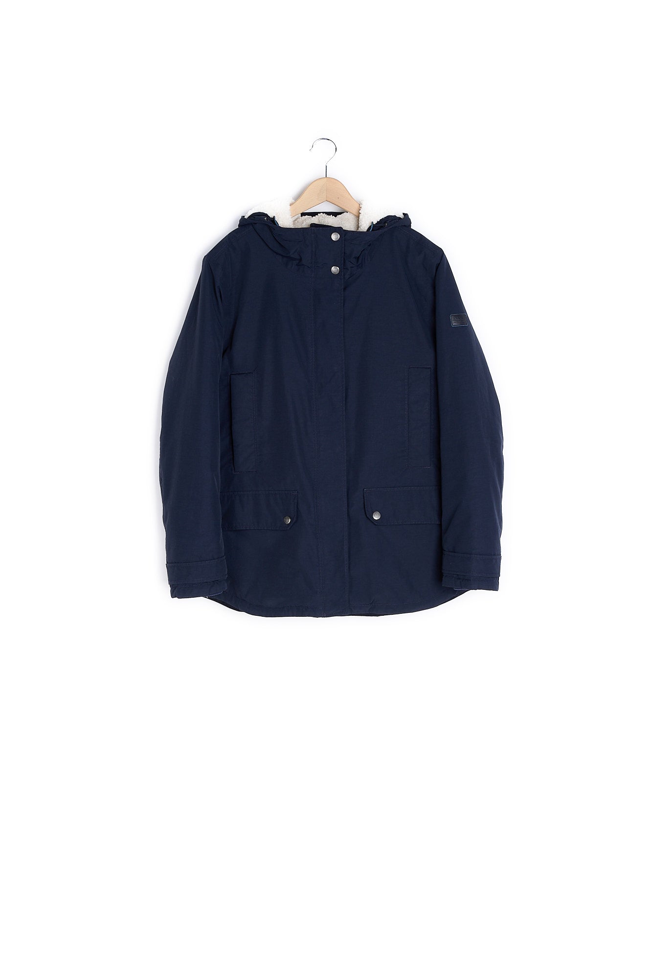 Parka imperméable  - 42 Aigle