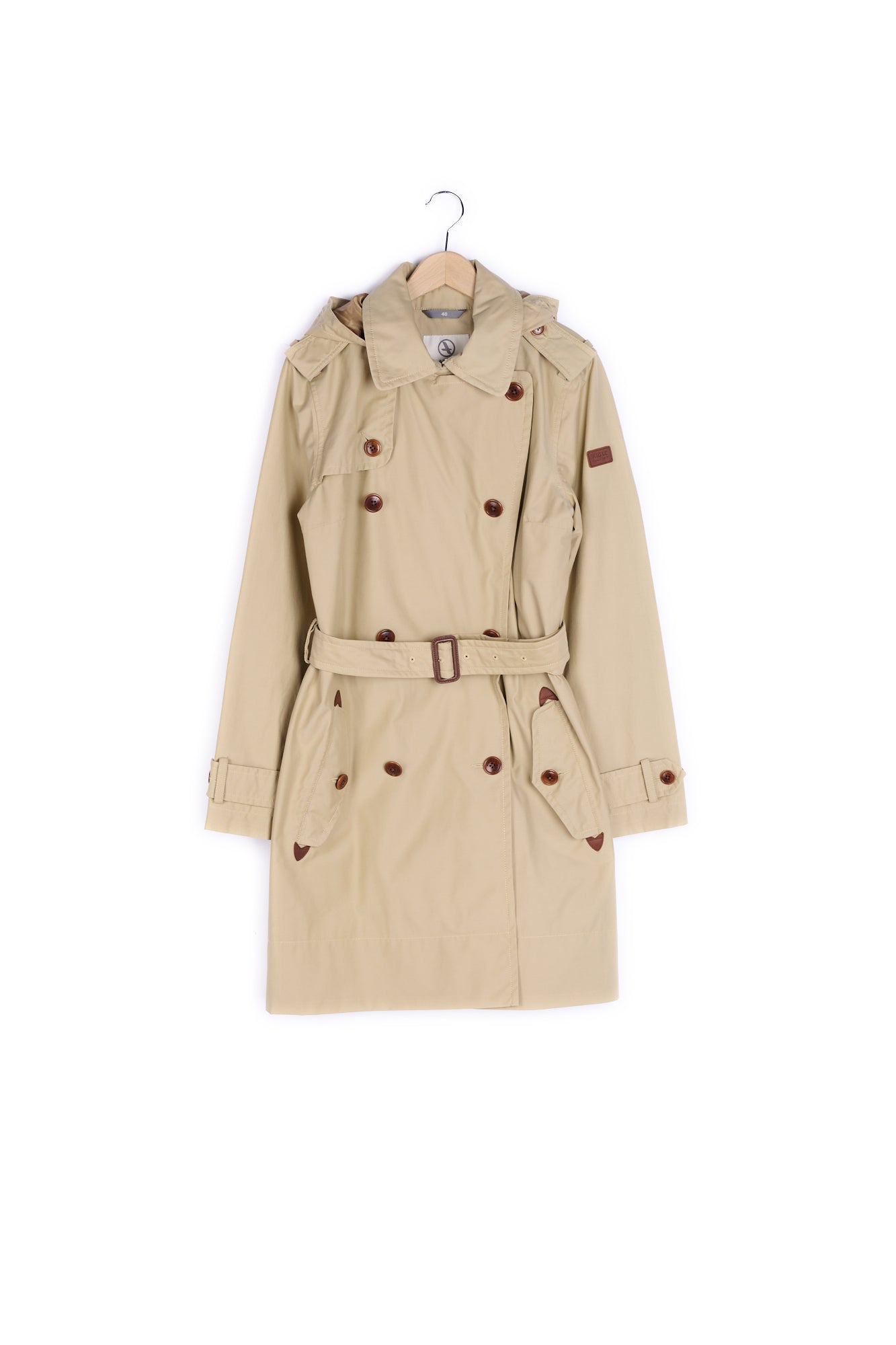 Manteau - 40 Aigle