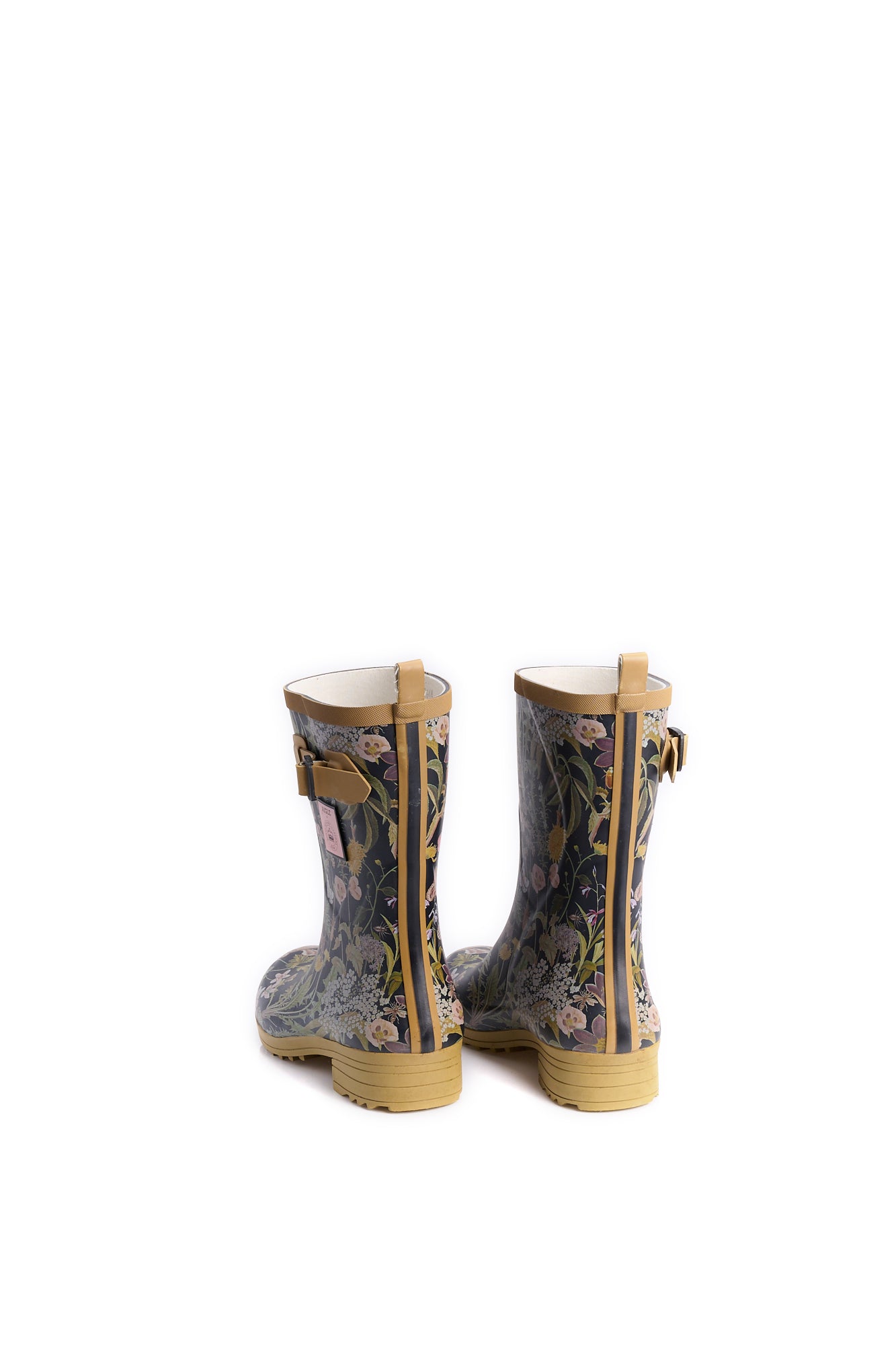 Bottes - 39 Aigle