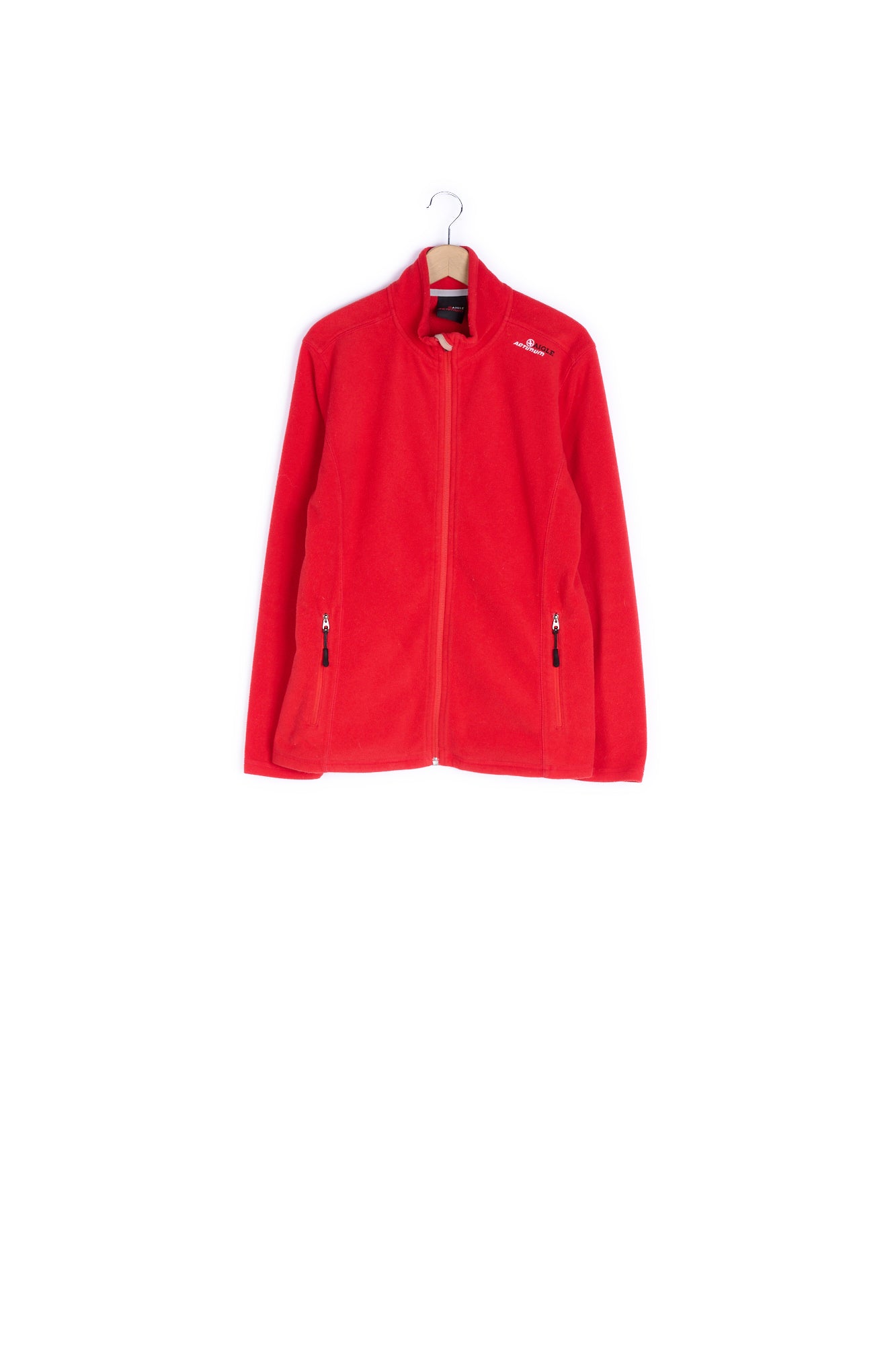 Polaire - 38 Aigle