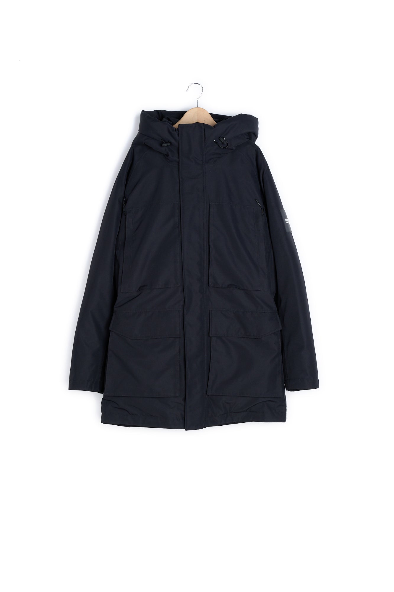 Parka légère et imperméable - M Aigle