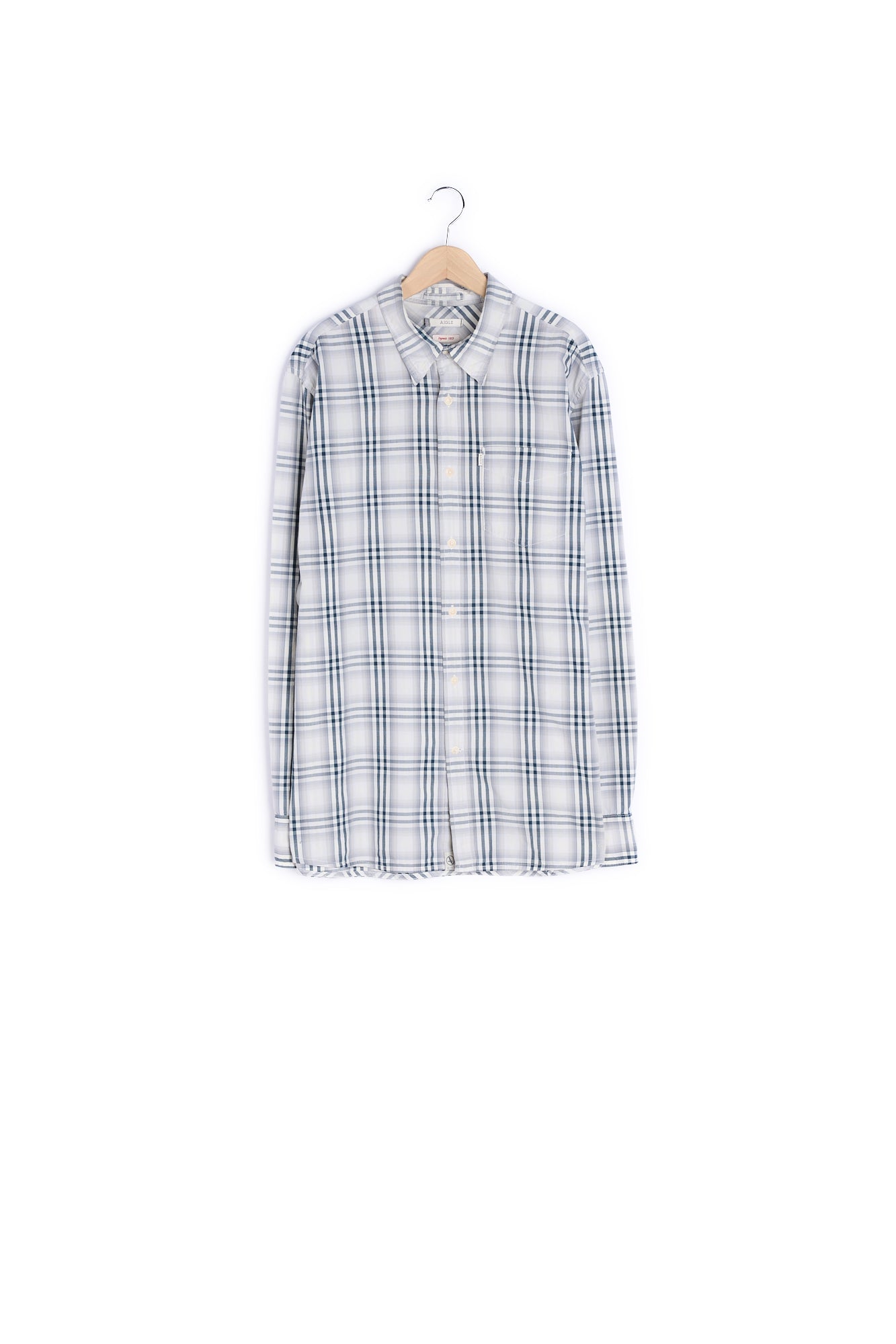 Chemise - L Aigle