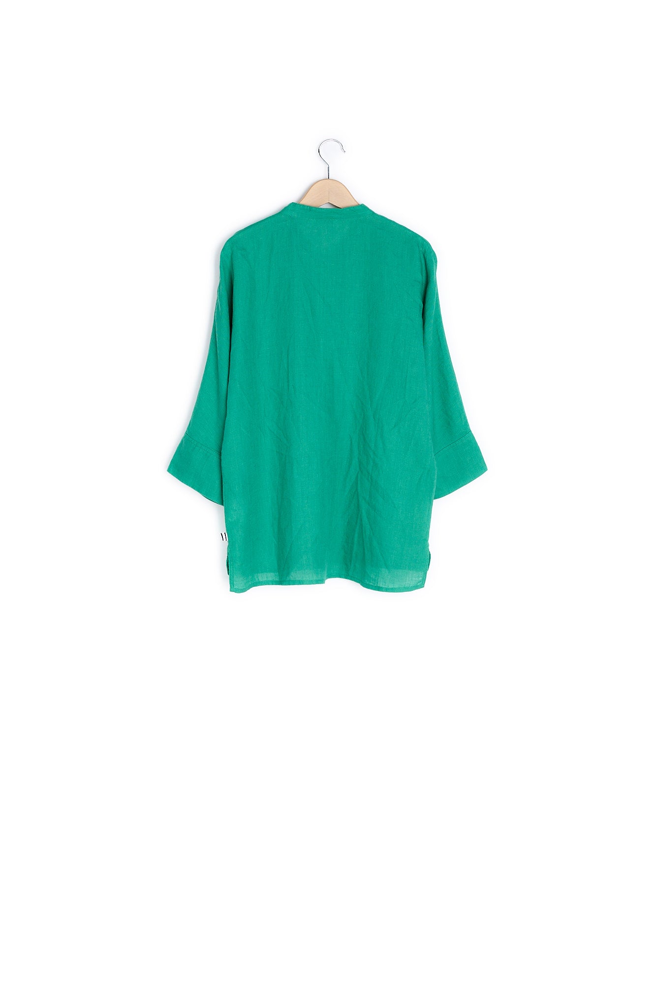 Blouse ample en lin - 38 Aigle