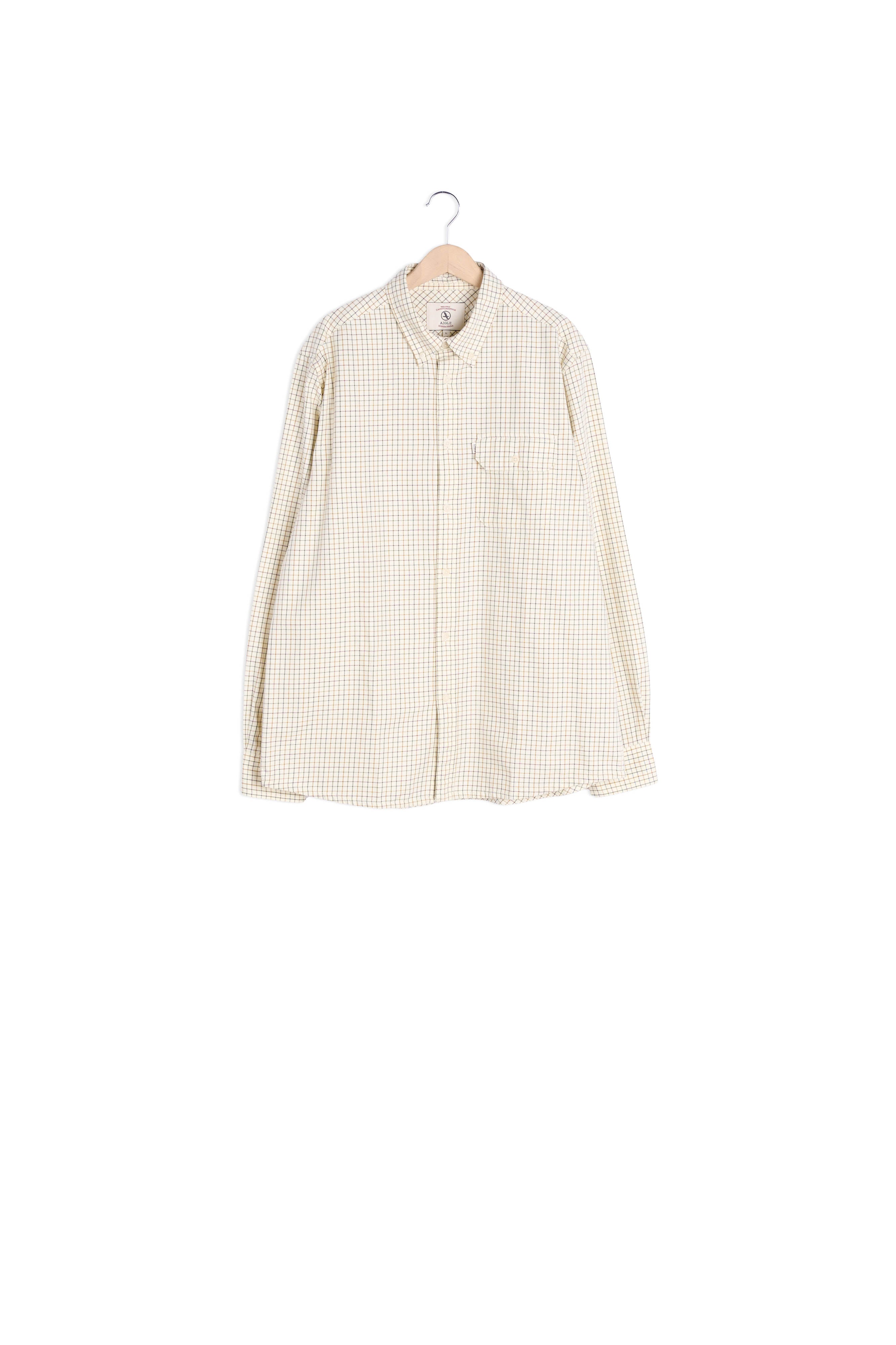 Chemise - L Aigle
