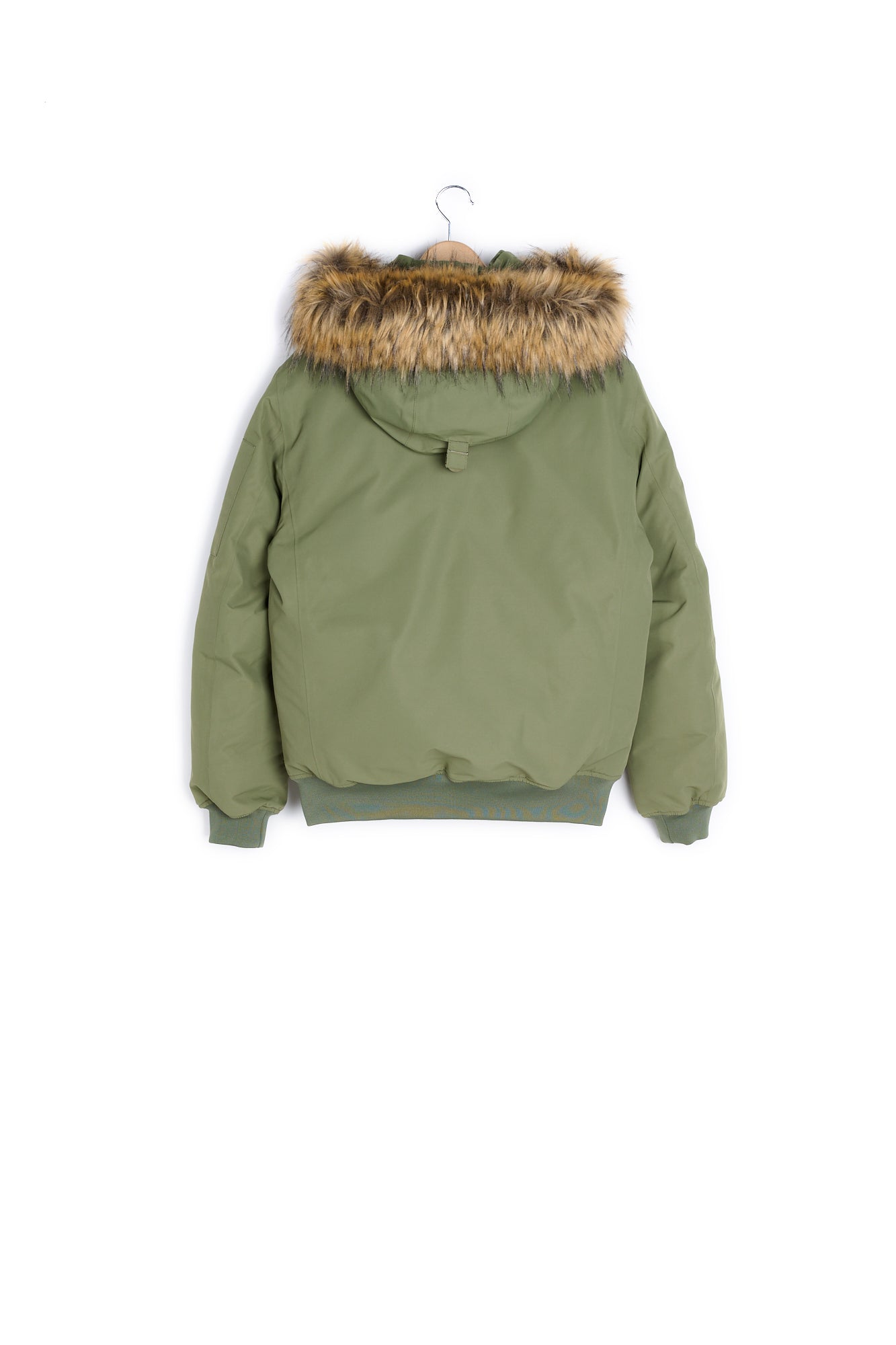 Parka chaude et imperméable - M Aigle