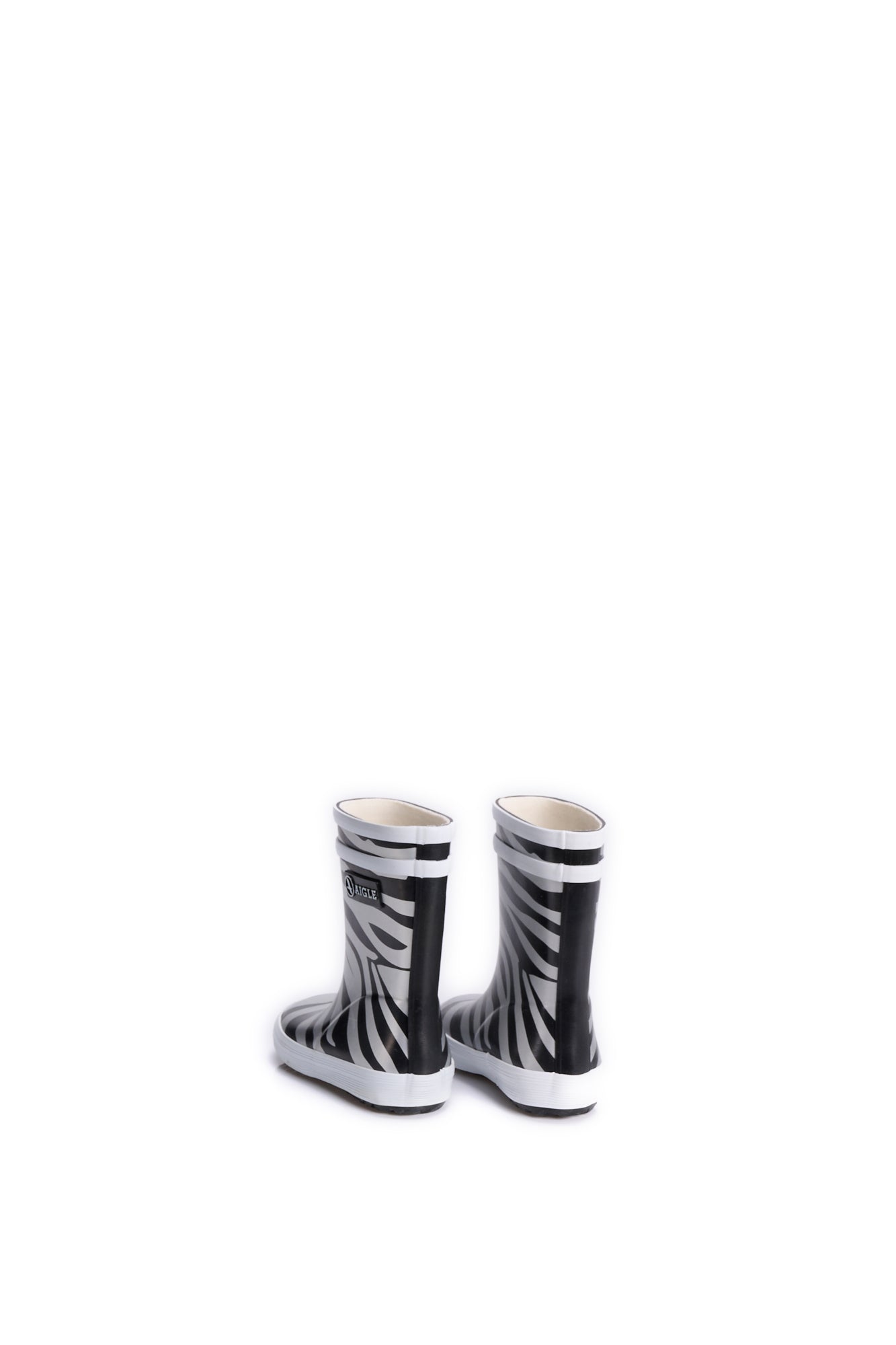 Bottes - 21 Aigle