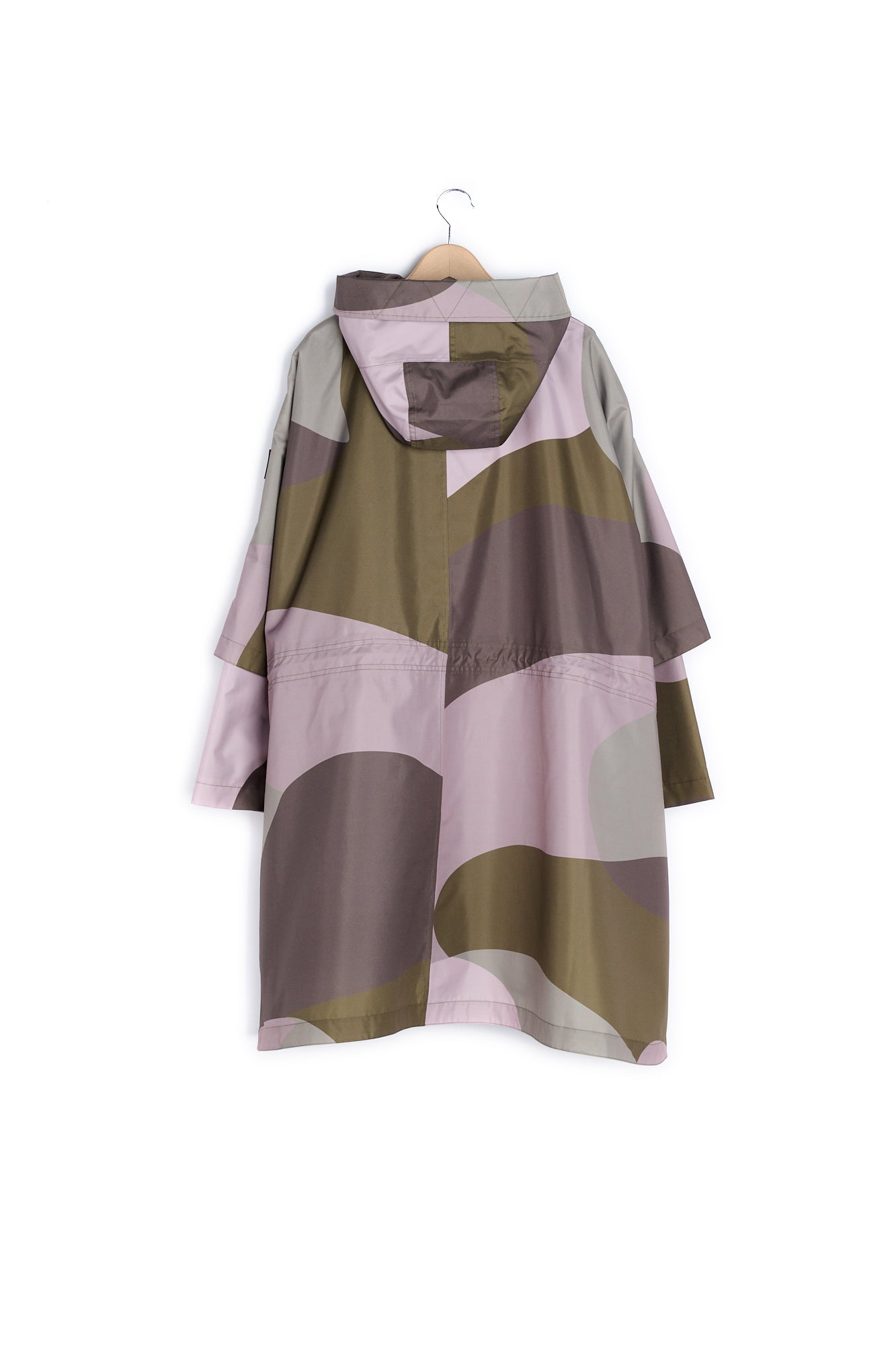 Parka imperméable - 38 Aigle