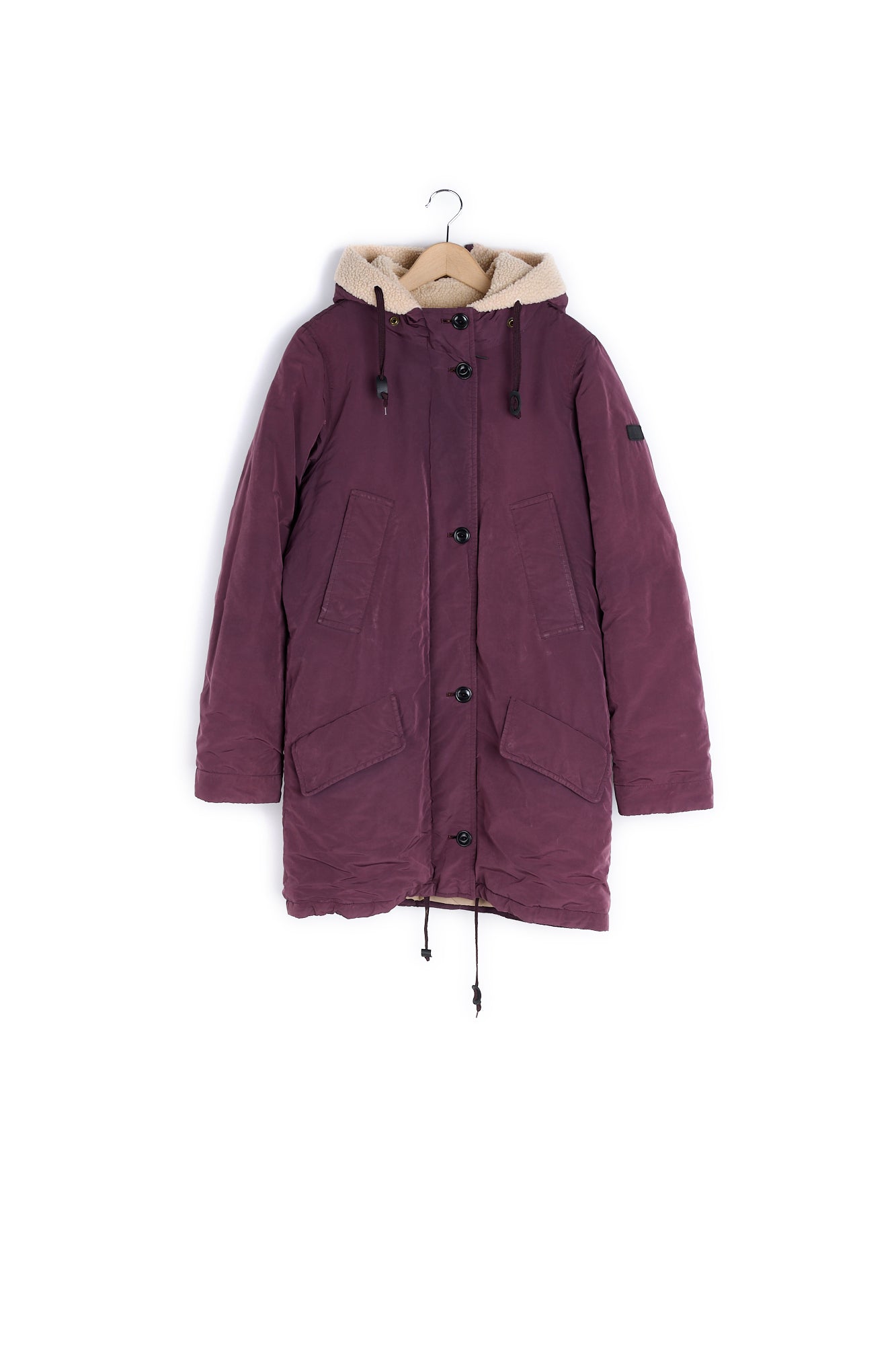Parka chaude - 36 Aigle