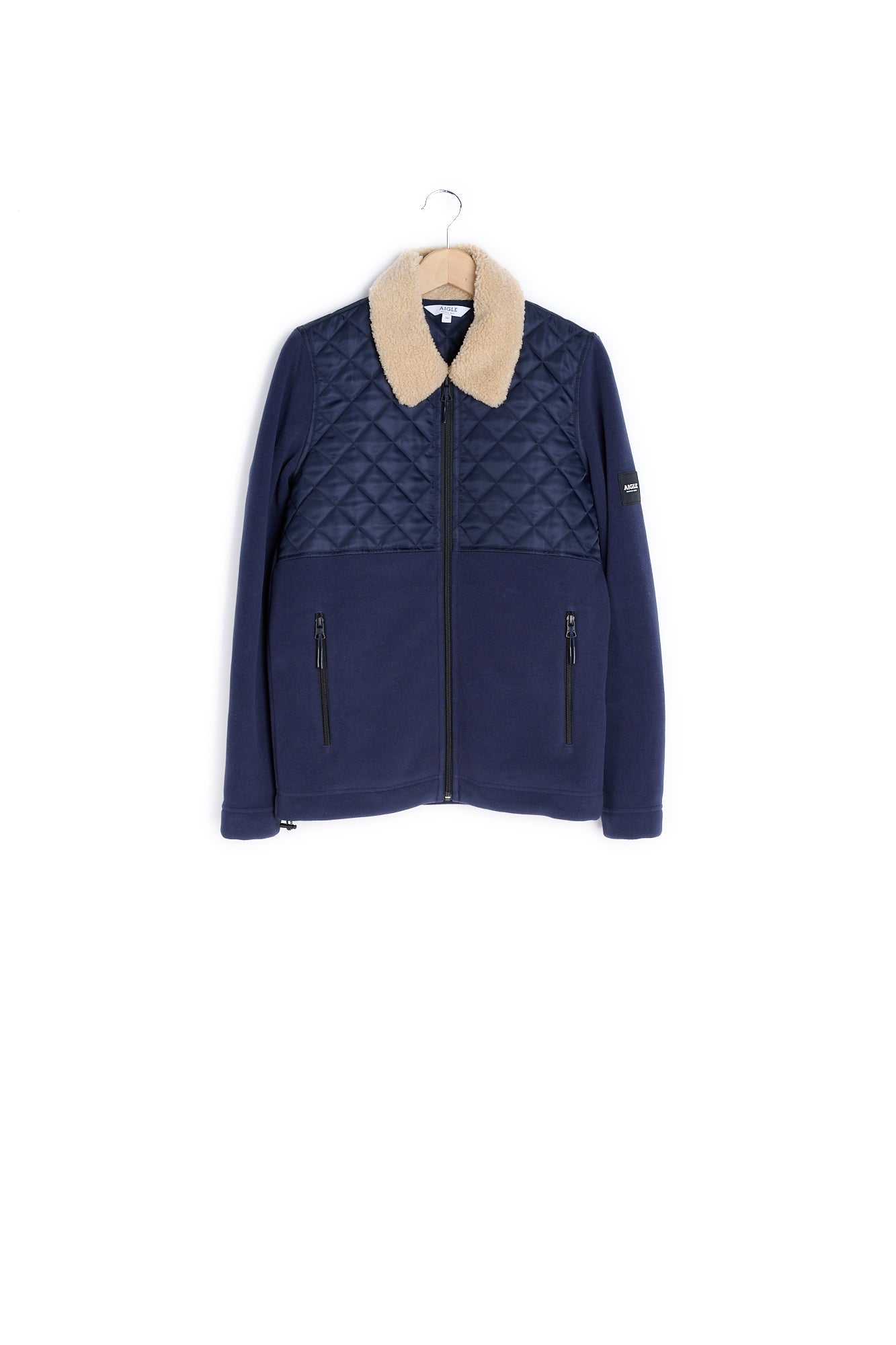 Polaire chaude - 34 Aigle