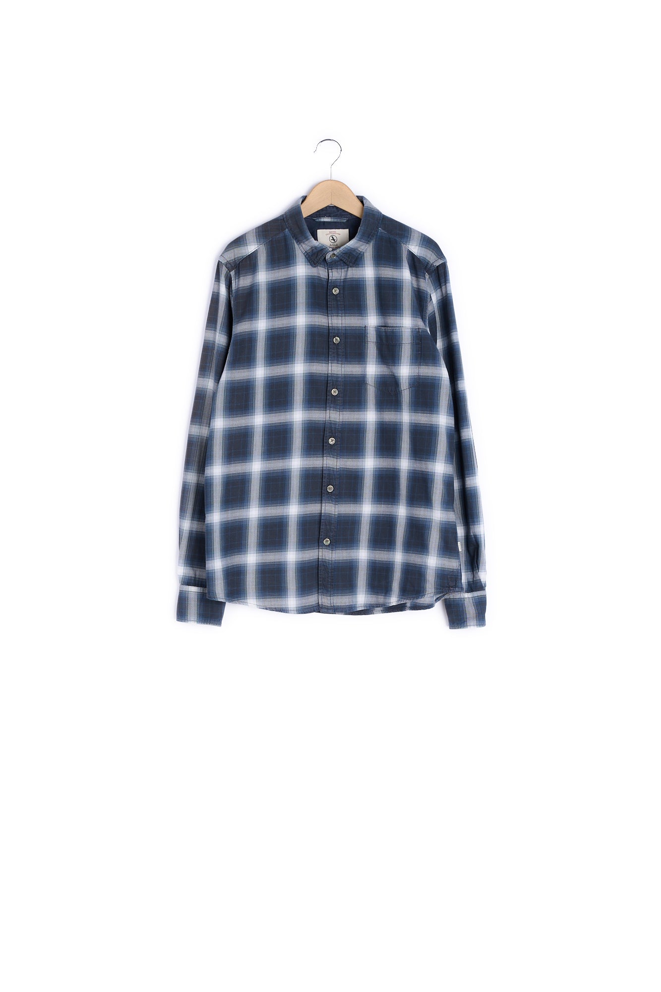 Chemise - M Aigle