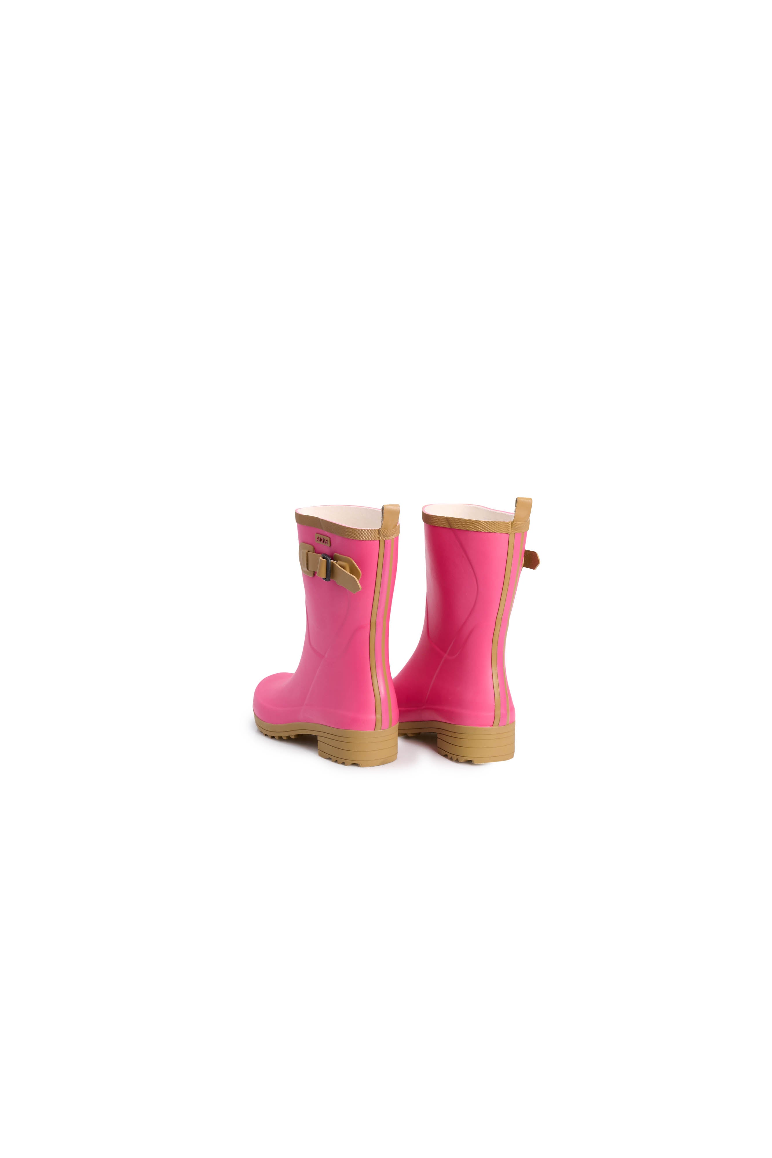 Bottines - 38 Aigle