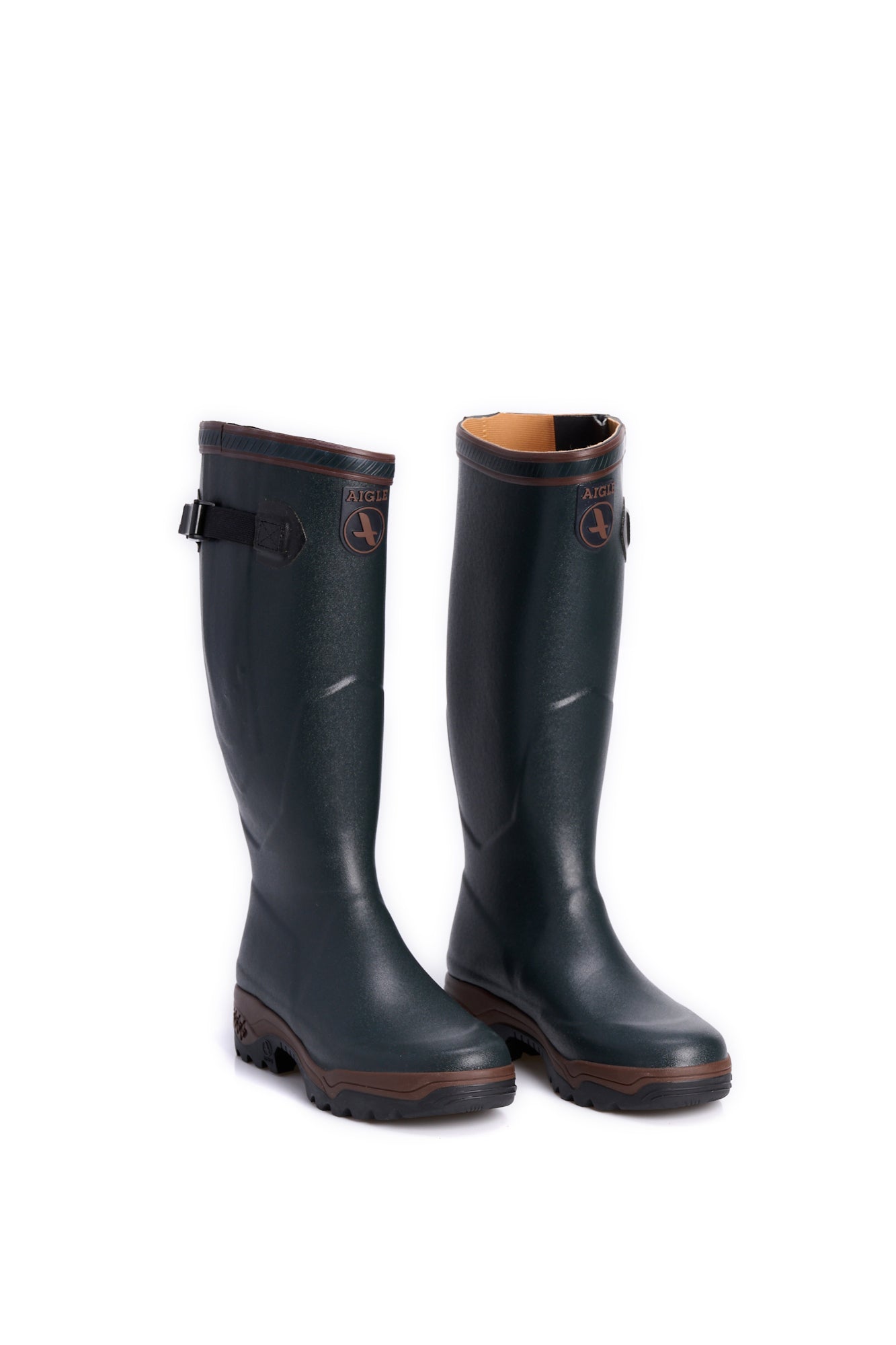 Bottes - 40 Aigle