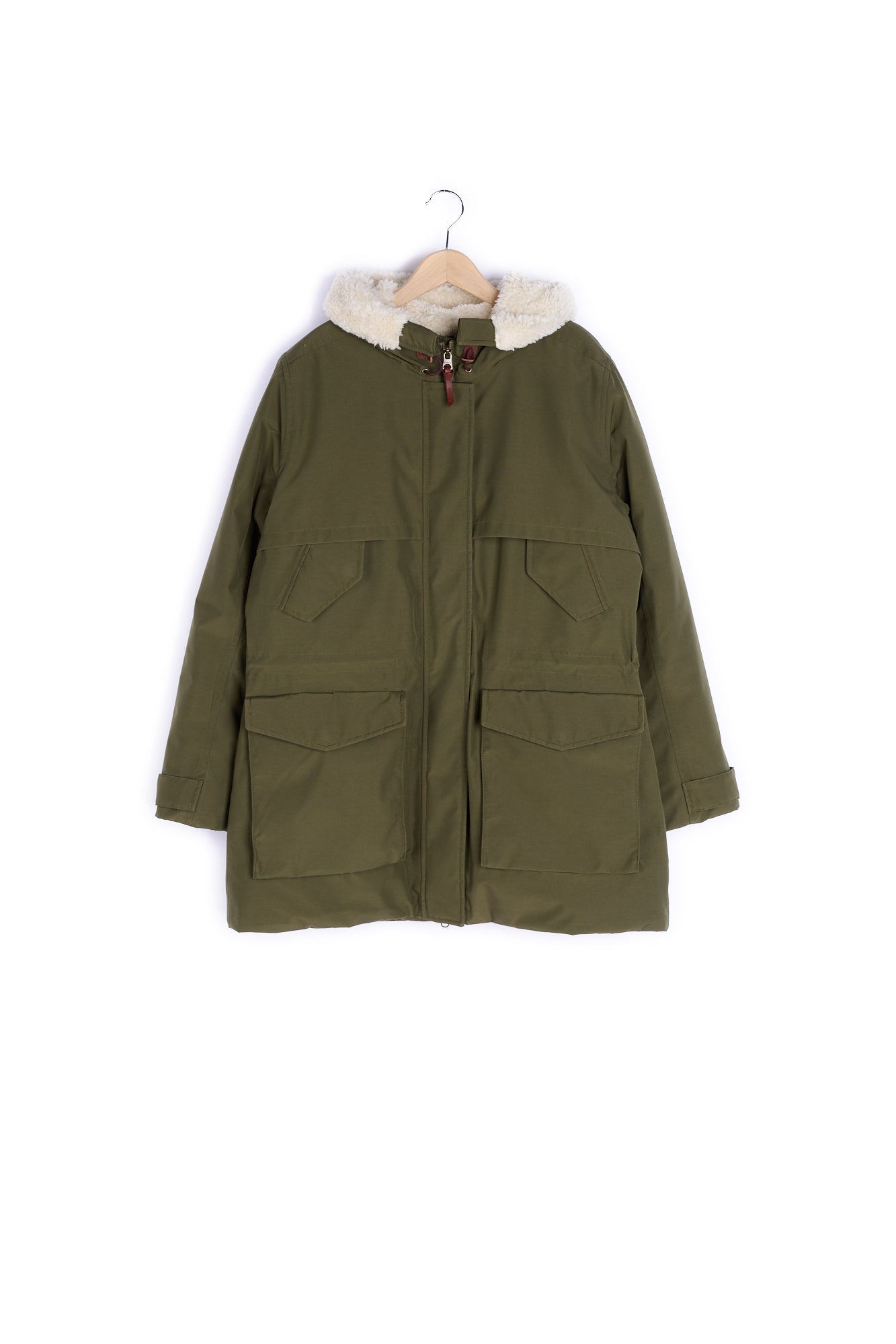 Parka - 42 Aigle