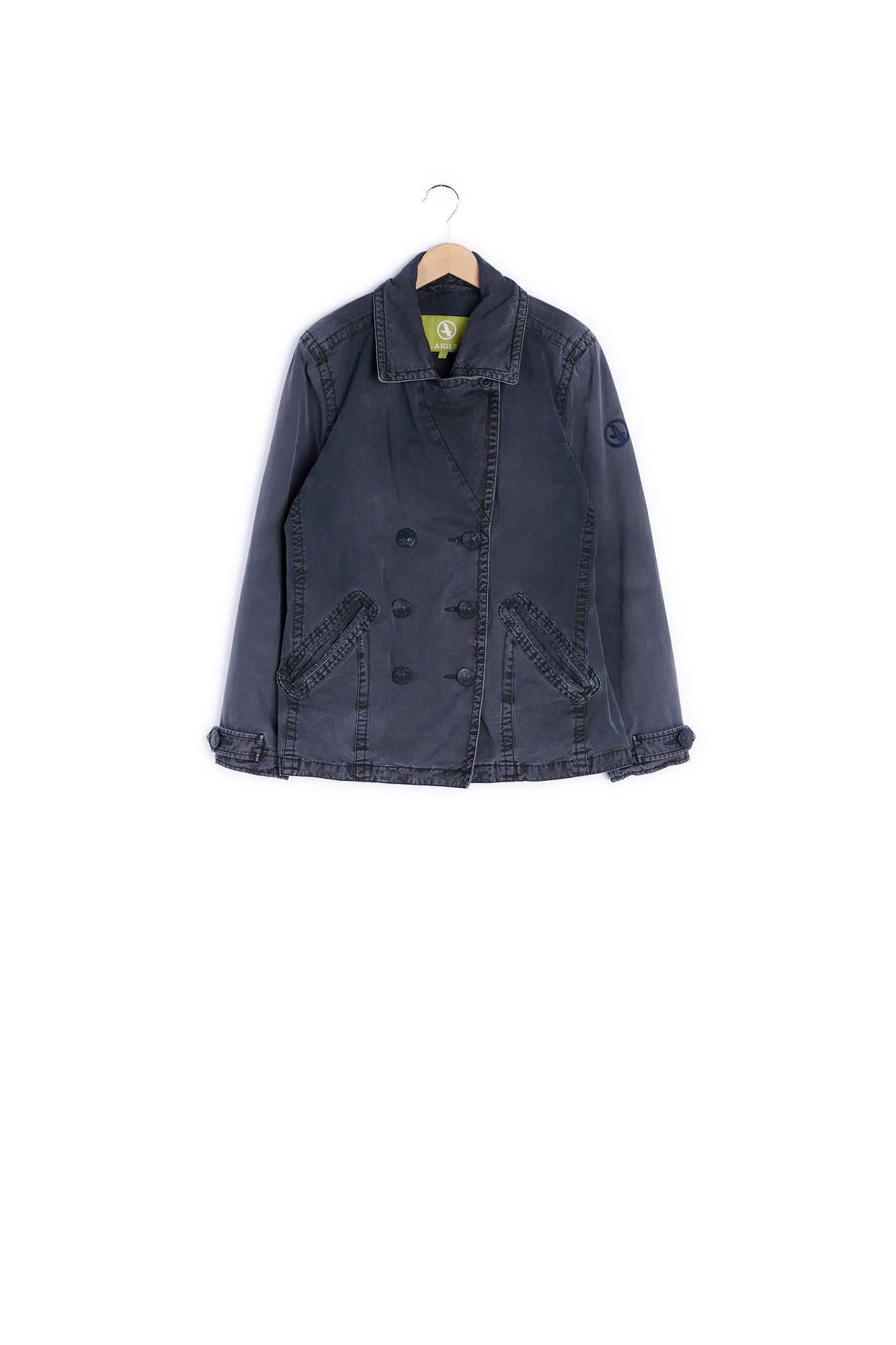 Veste - 42 Aigle
