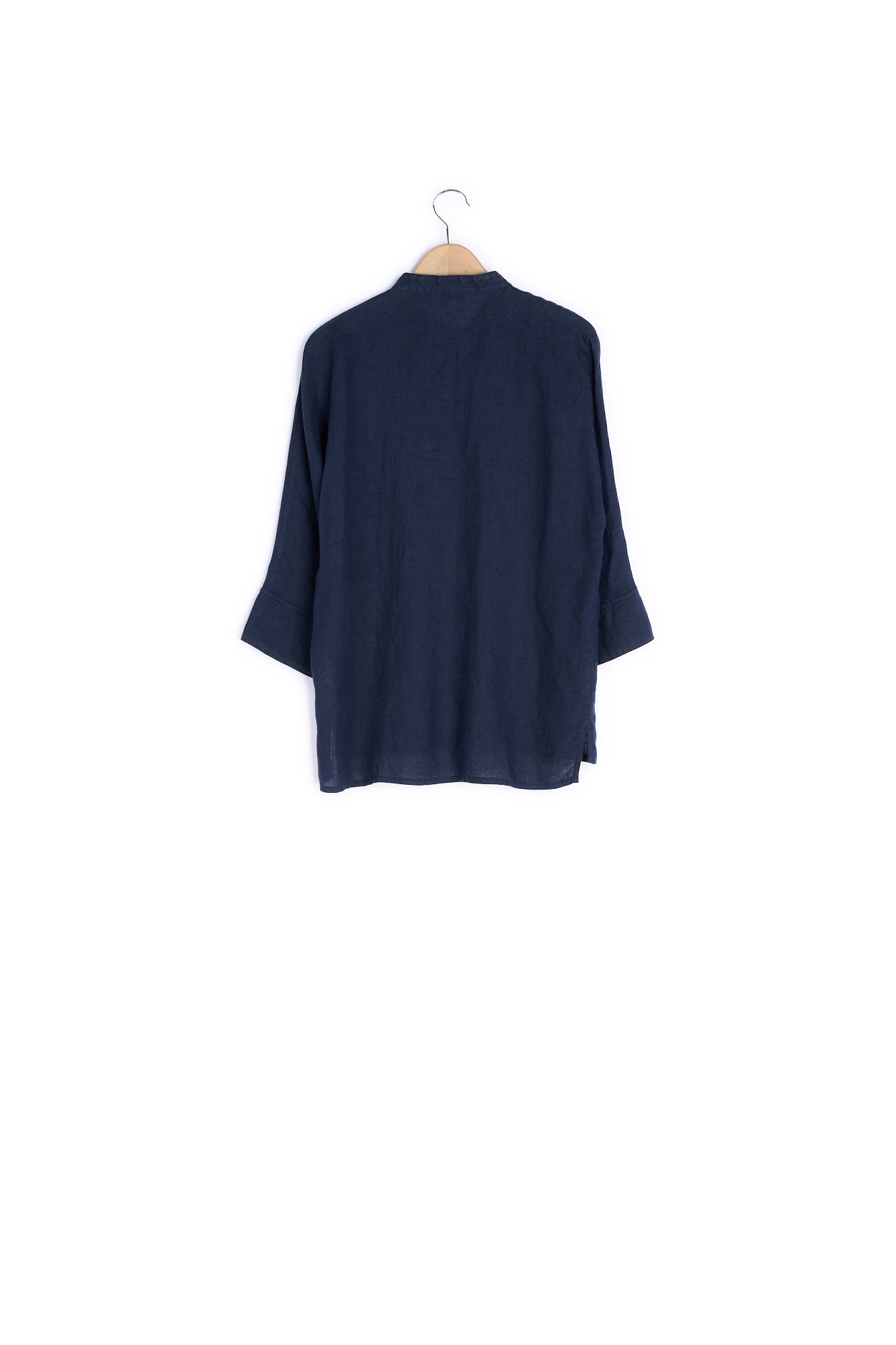 Blouse en lin - 34 Aigle