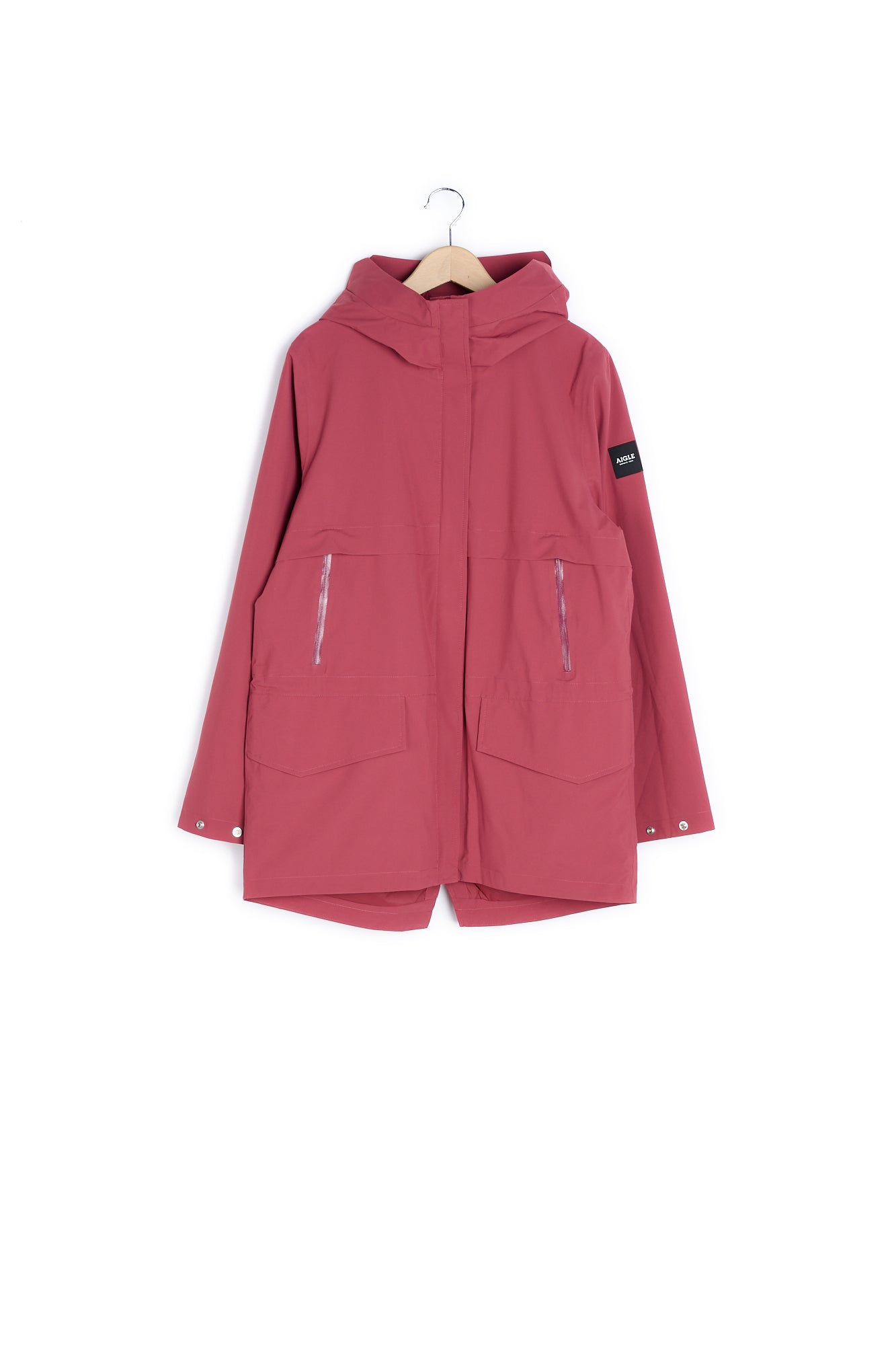 Parka légère et imperméable - 38 Aigle