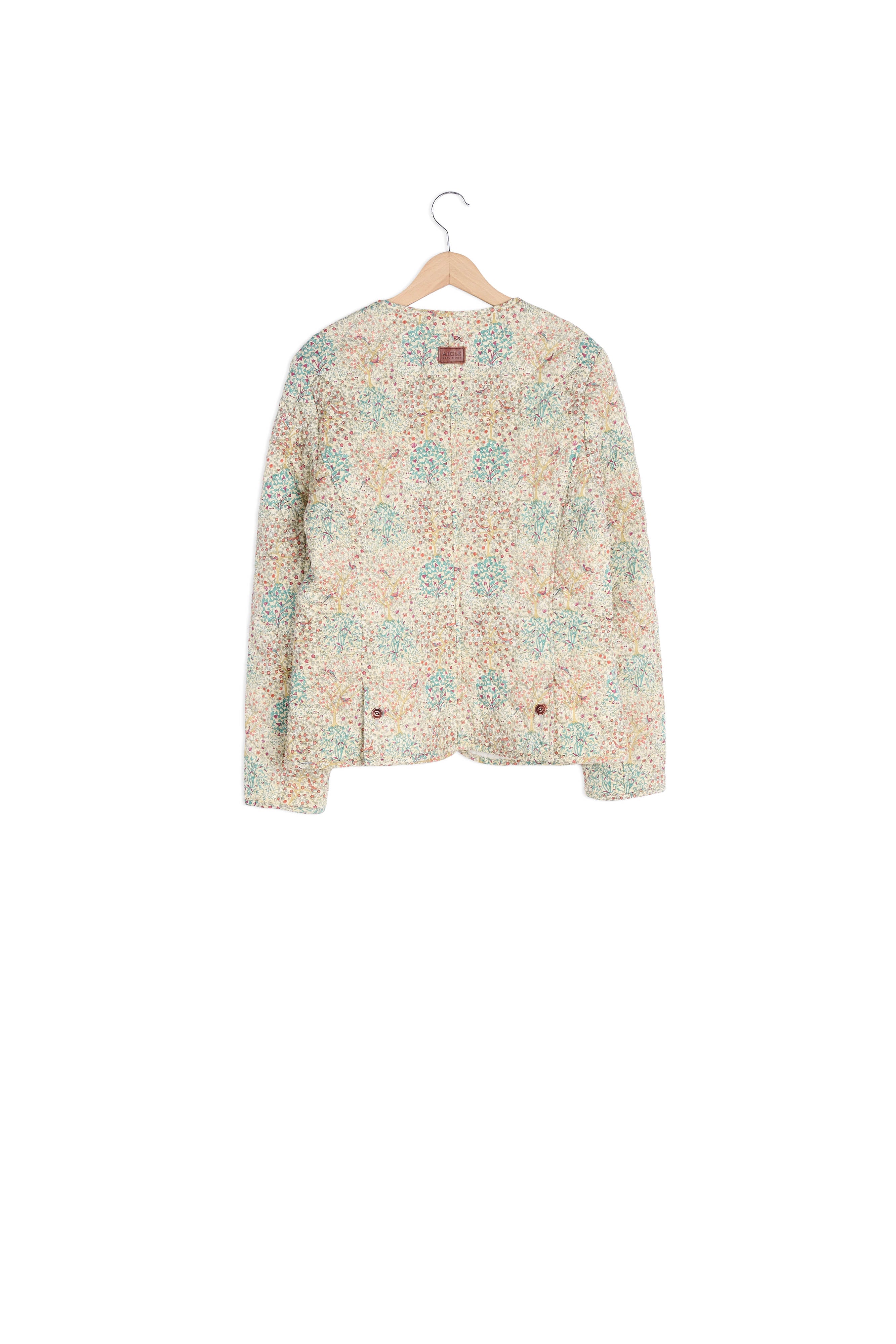 Parka & Manteaux - 38 Aigle