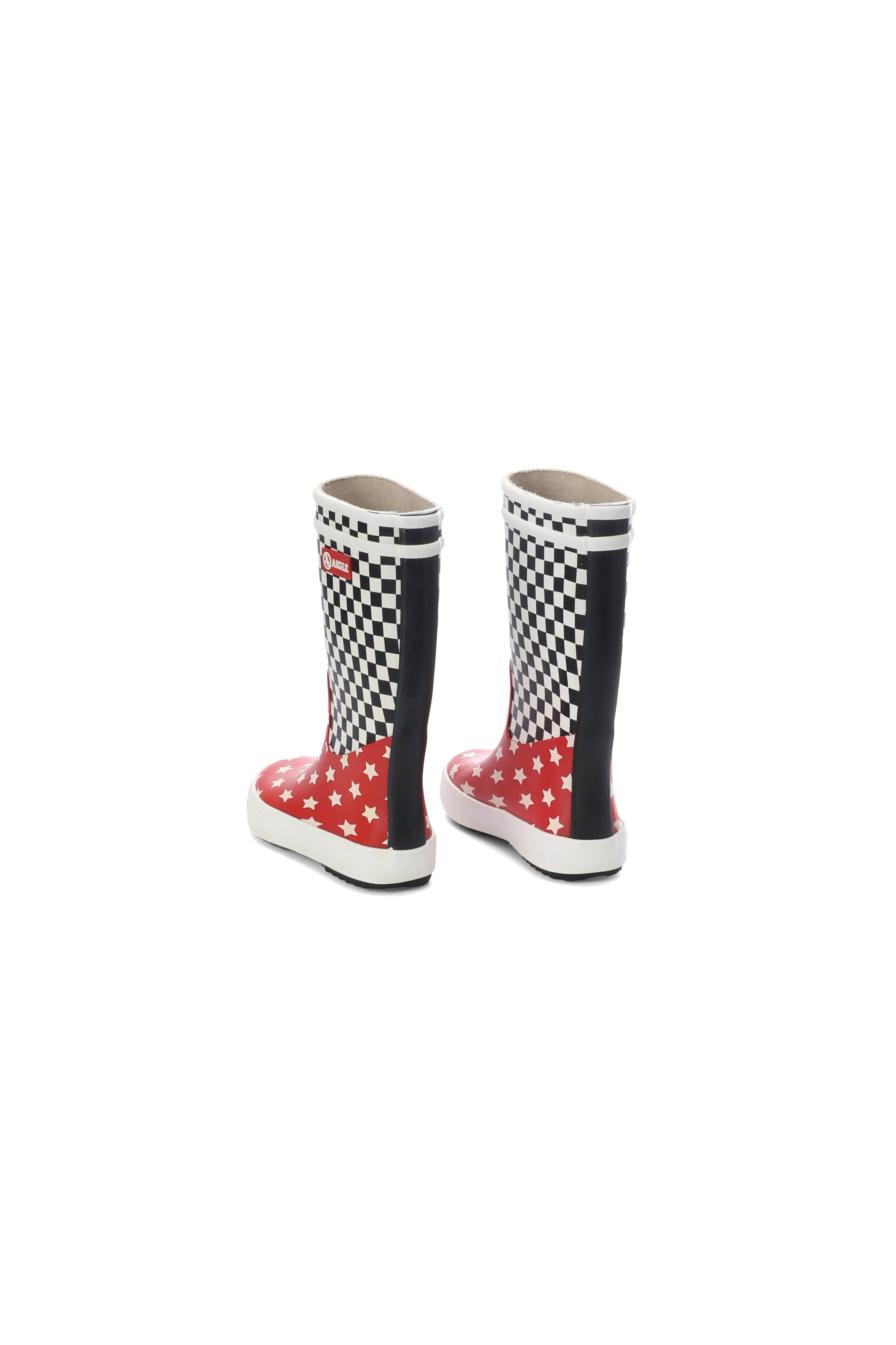 Bottes - 28 Aigle