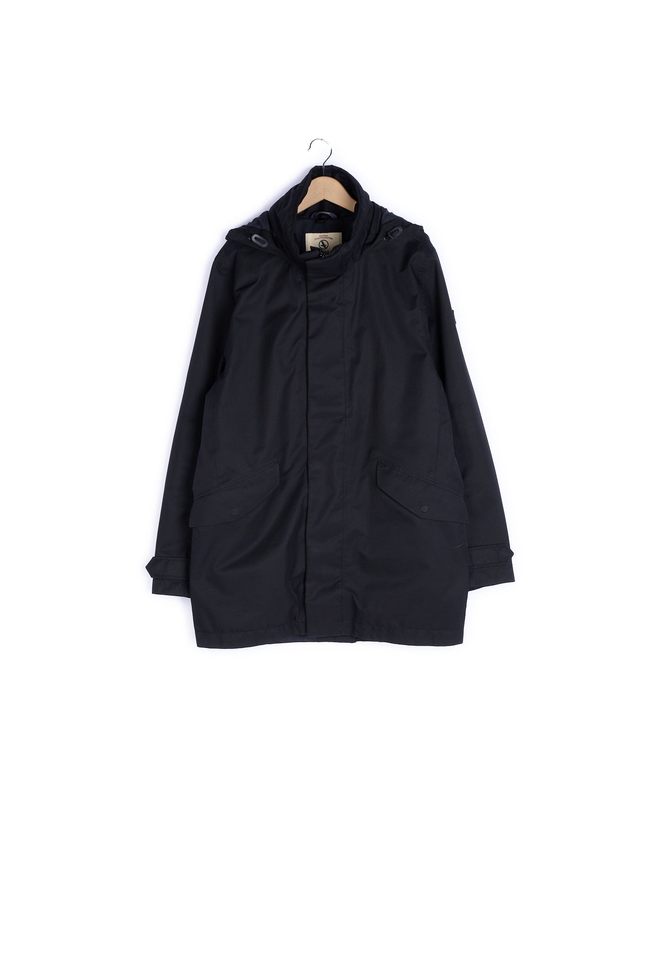 Parka Gore-Tex - M Aigle