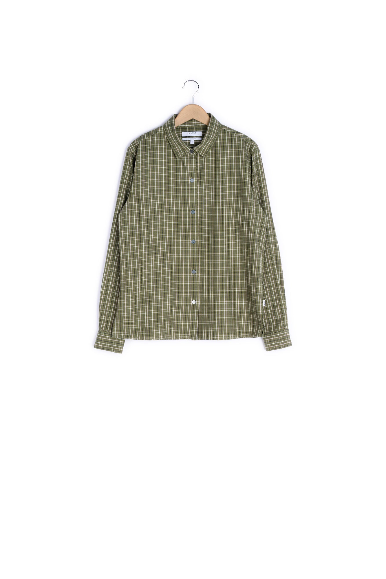 Blouse - 38 Aigle