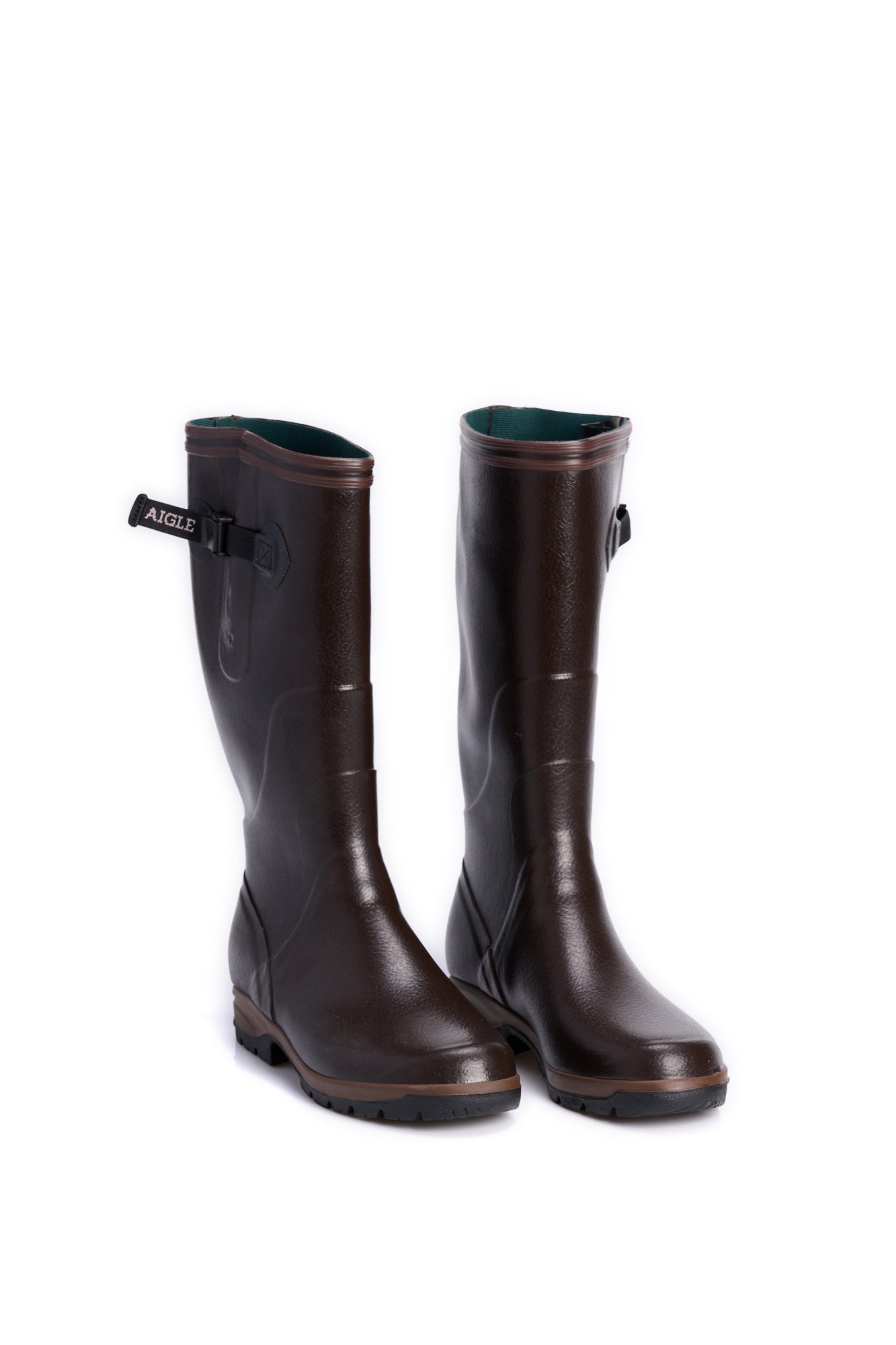 Bottes - 45 Aigle