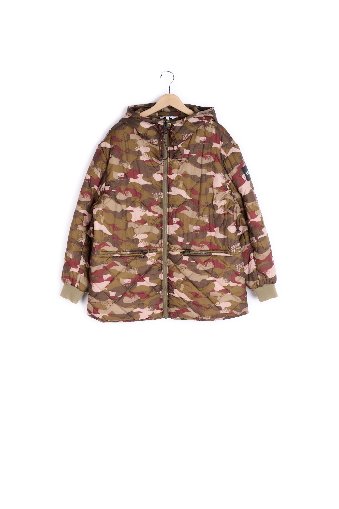 Parka  - 38 Aigle