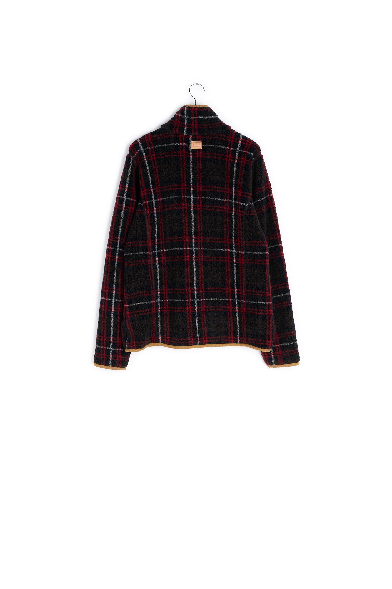 Polaire - 44 Aigle