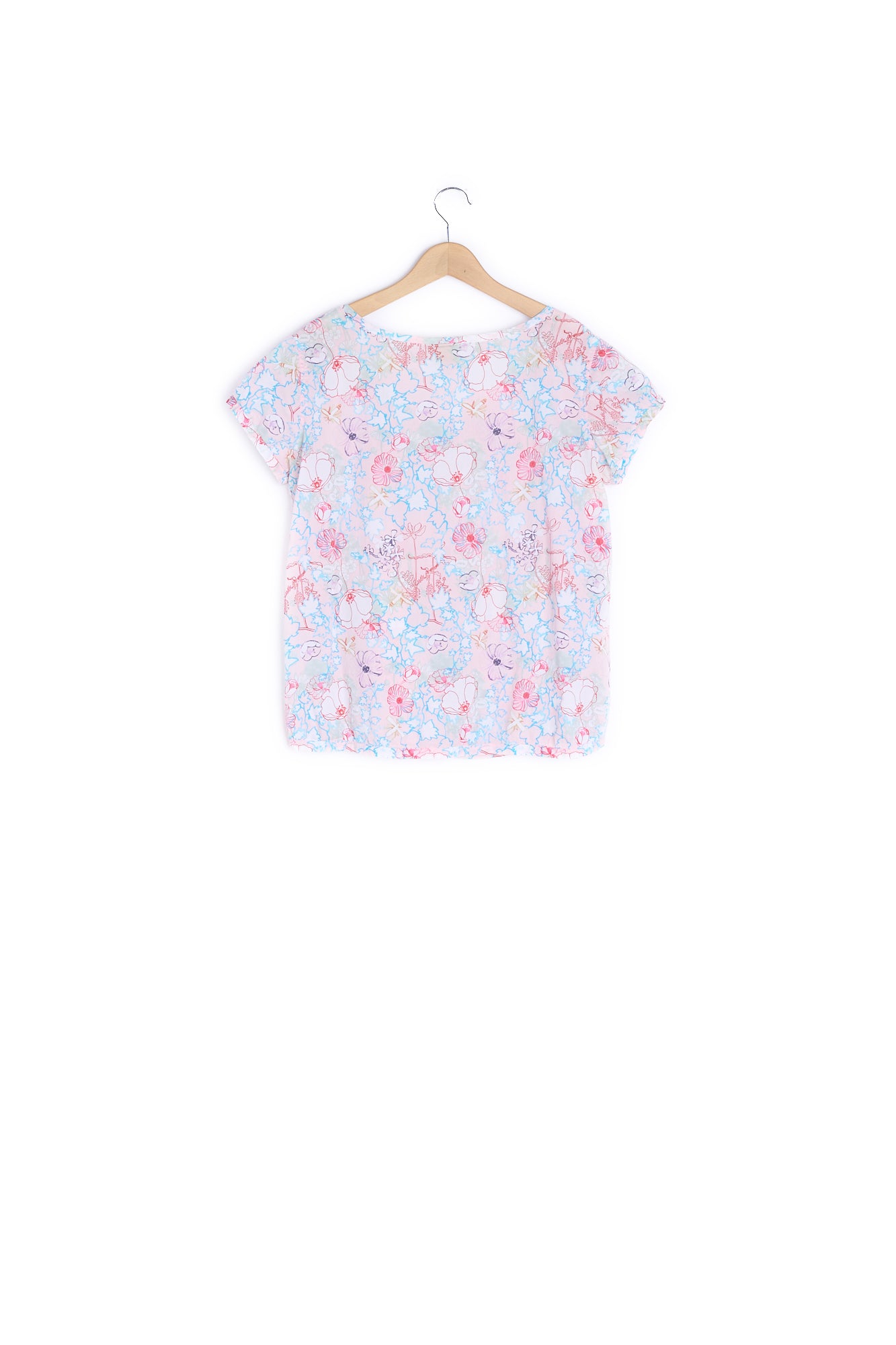 Blouse - 40 Aigle