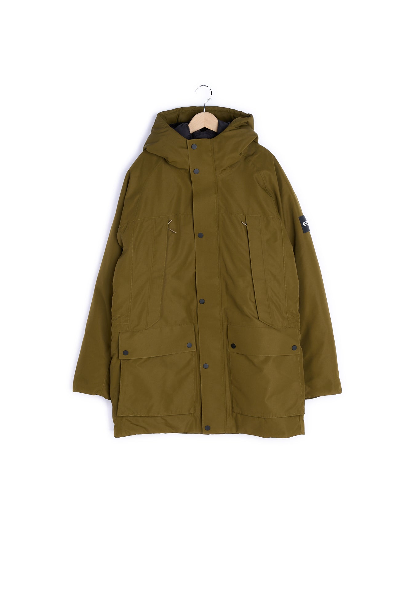 Parka - M Aigle