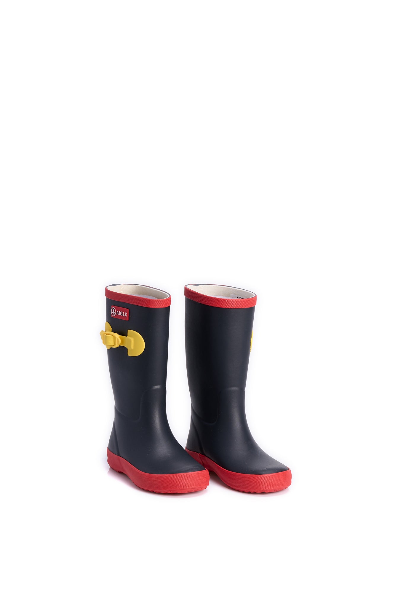 La botte outdoor - 28 Aigle