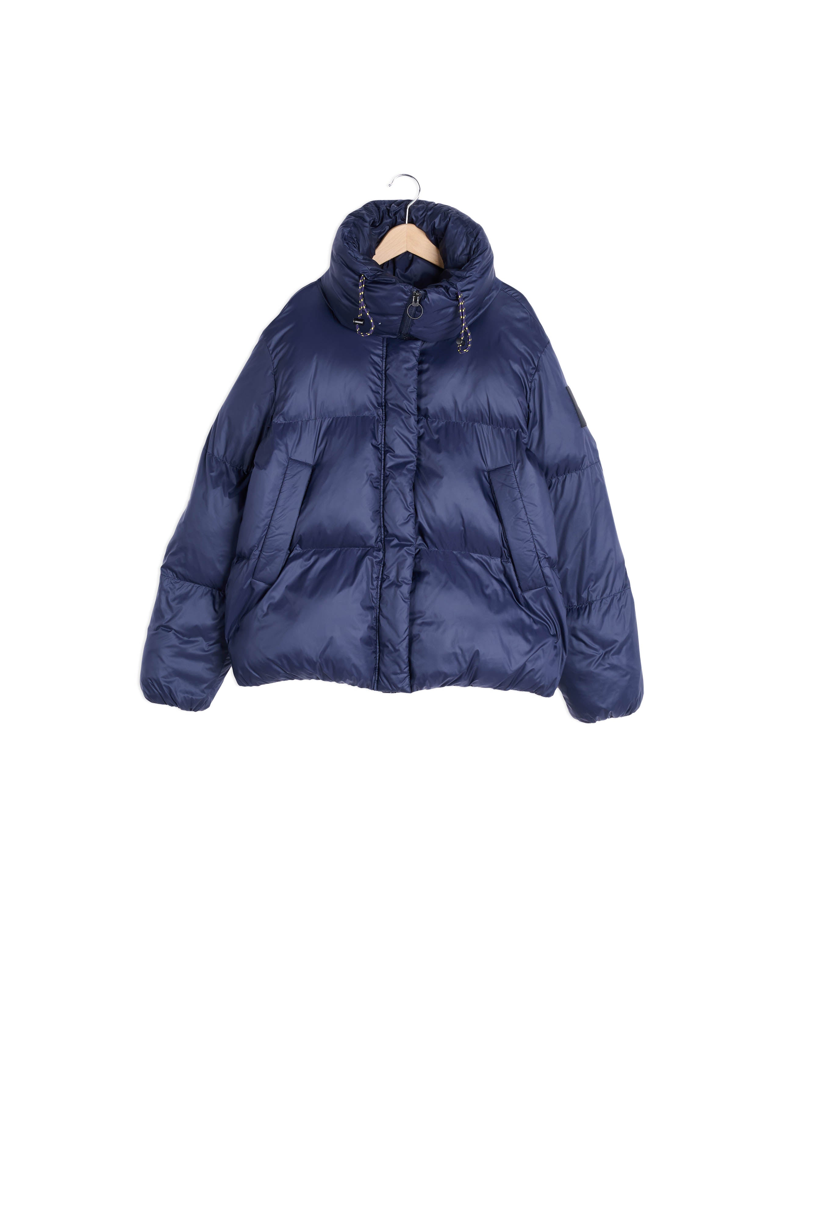 Doudoune - M Aigle