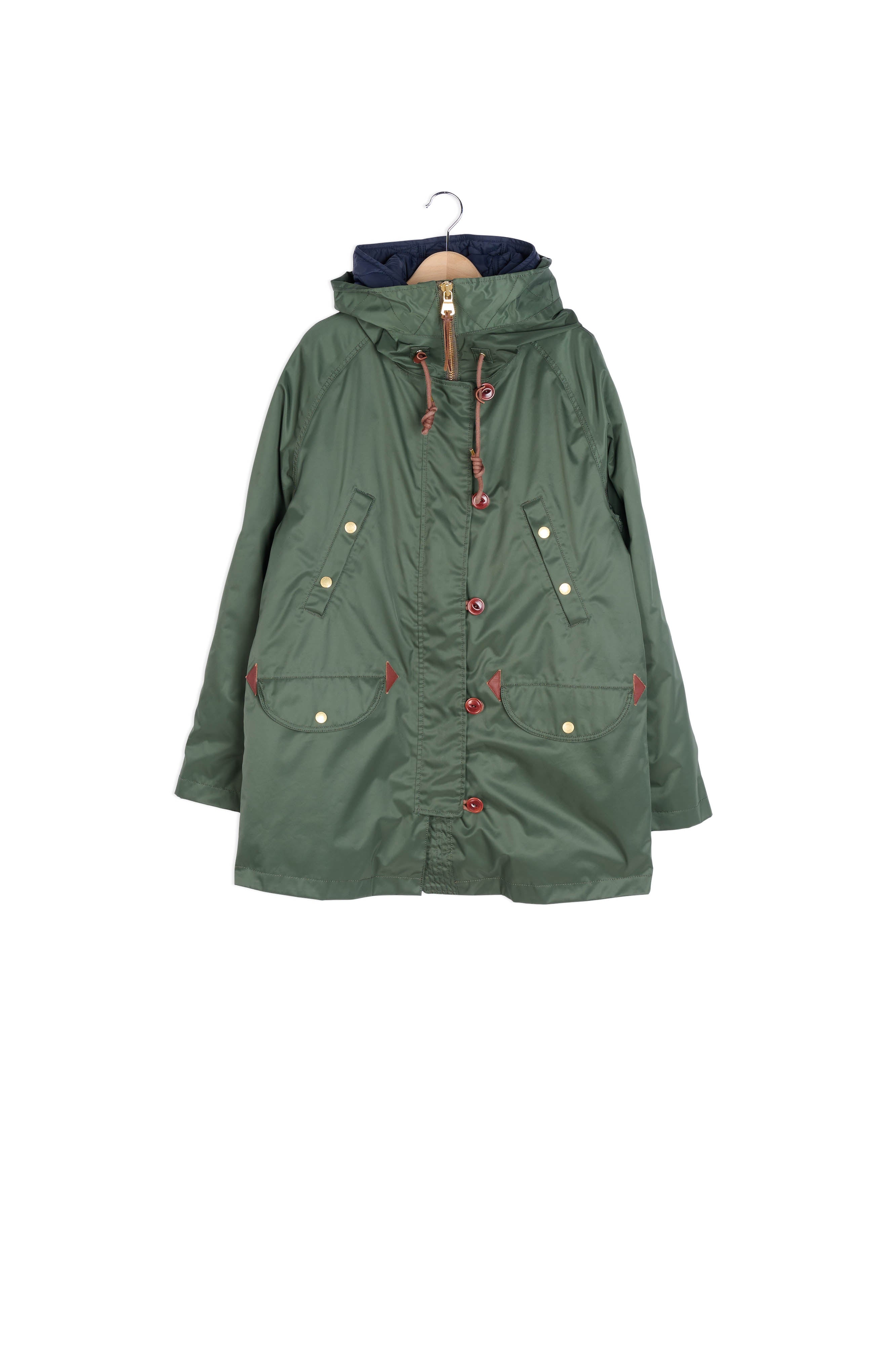 Parka - 40 Aigle
