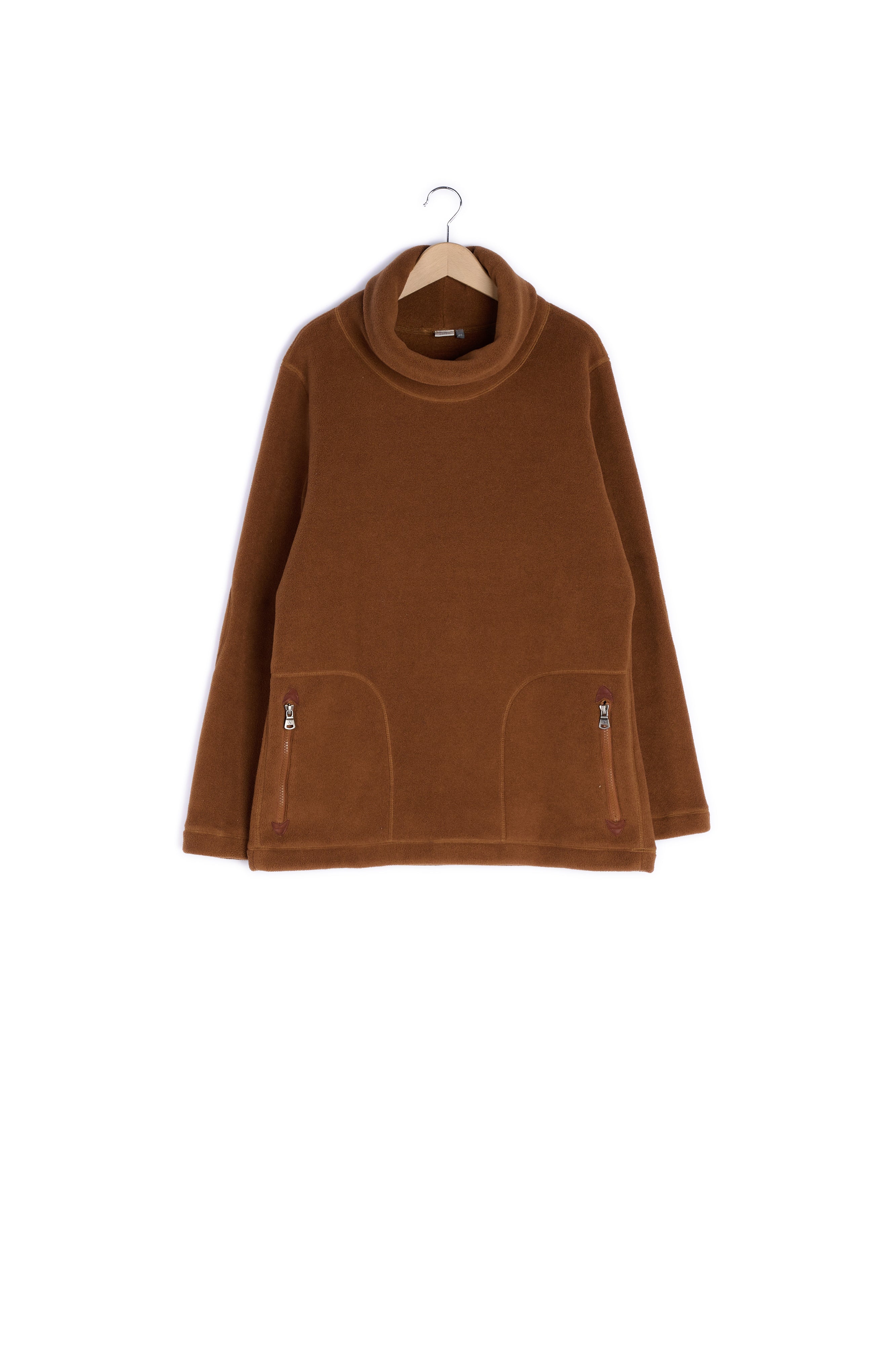 Polaire - 46 Aigle