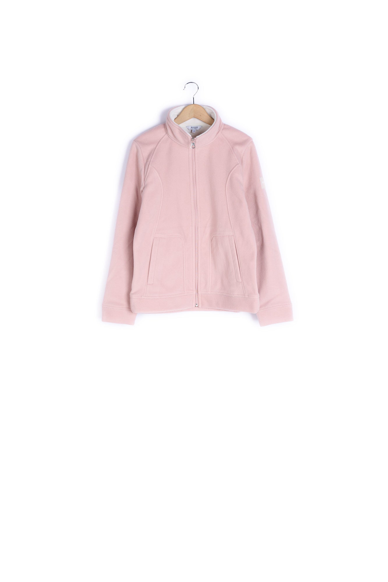 Polaire - 38 Aigle
