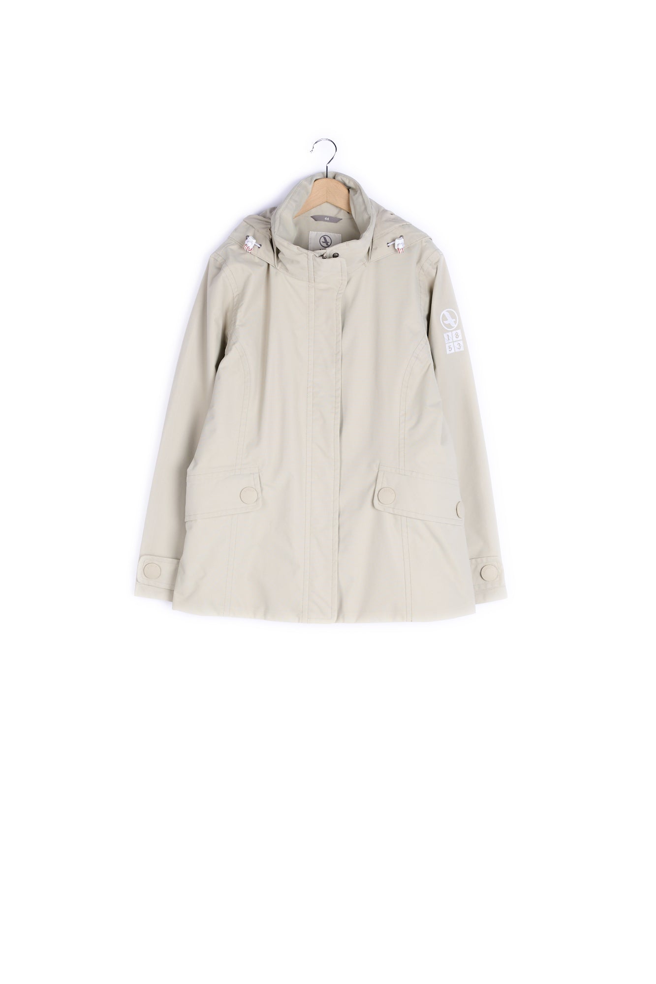 Manteau - 44 Aigle