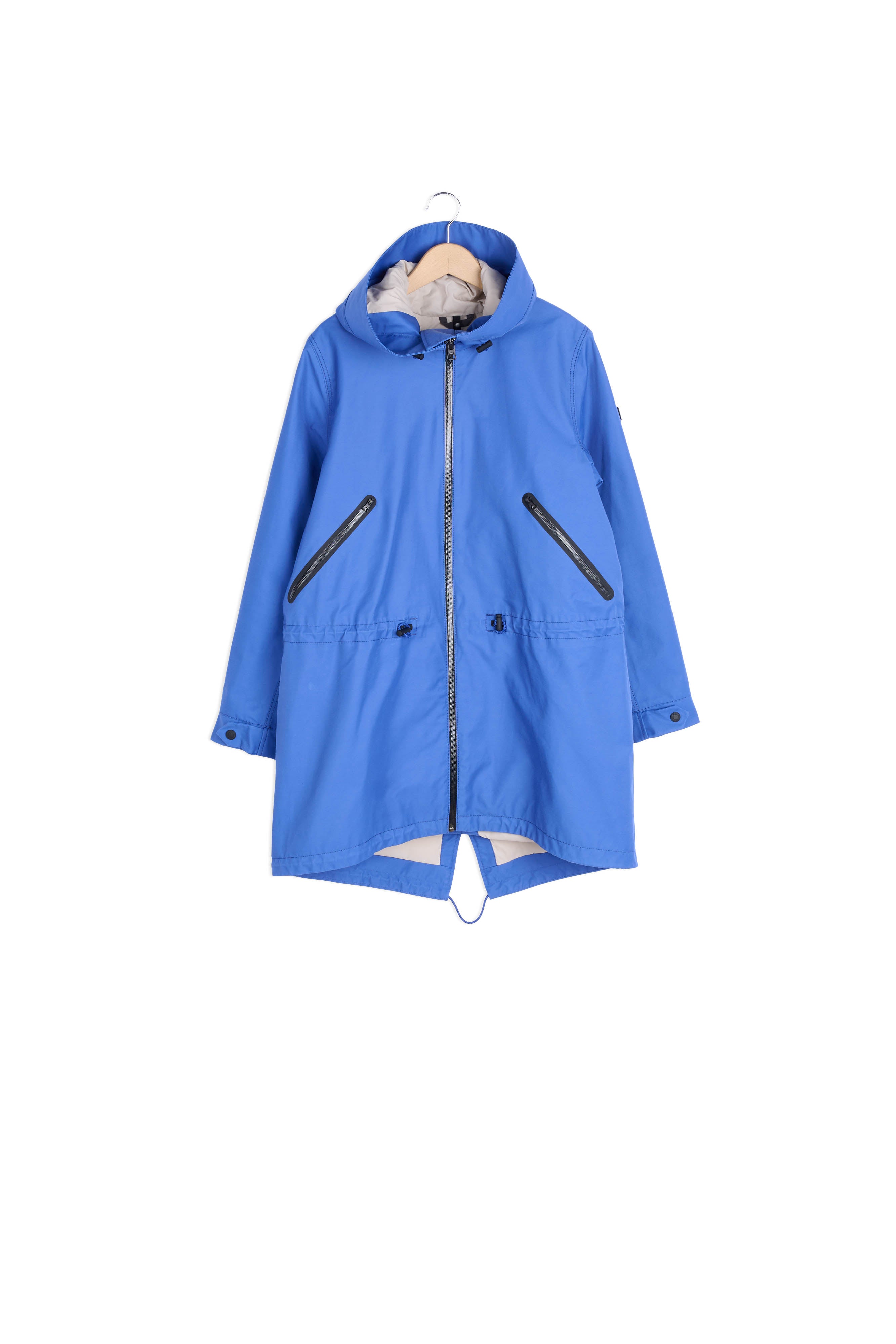 Manteau - 38 Aigle