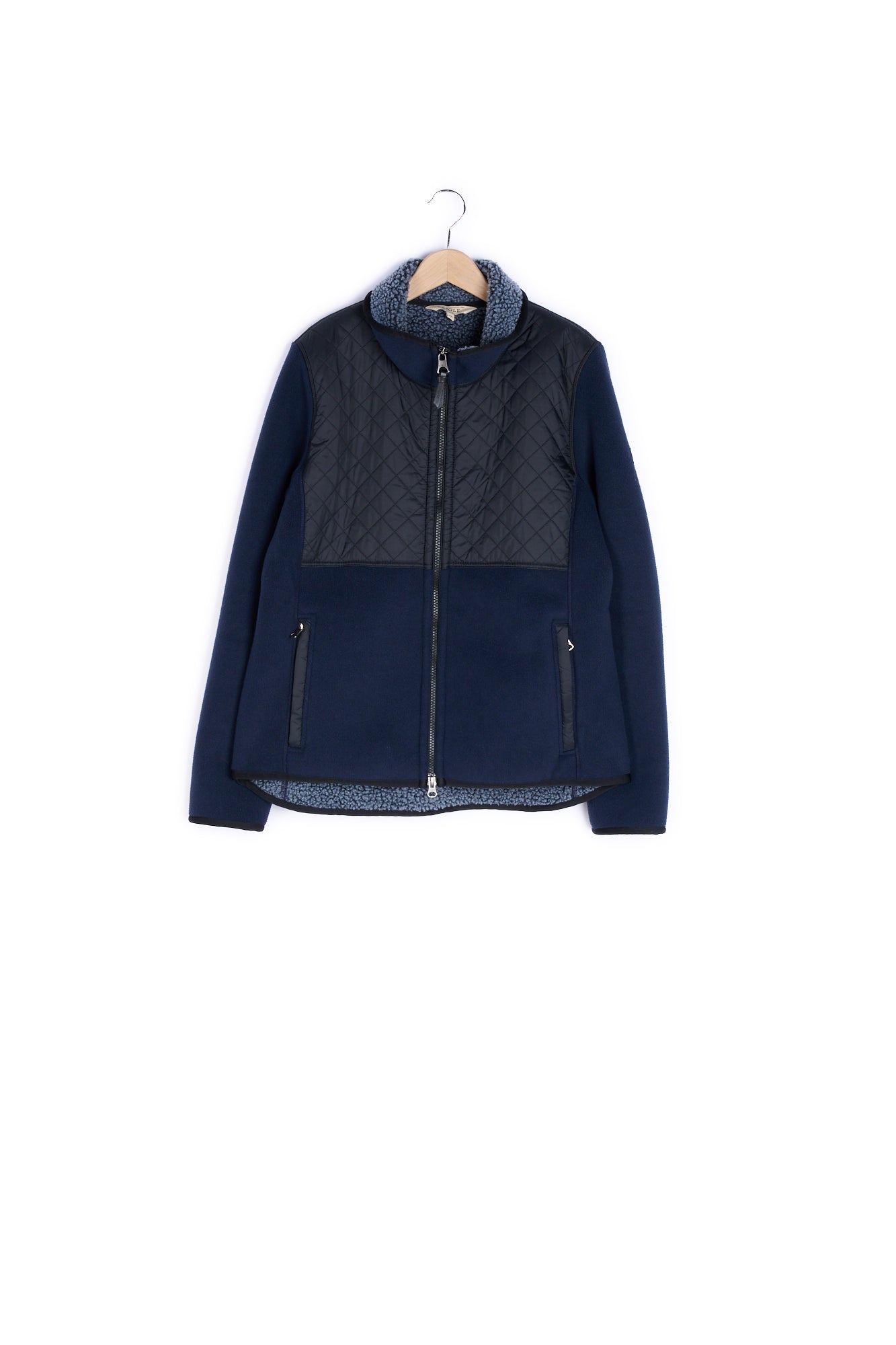 Polaire - 44 Aigle