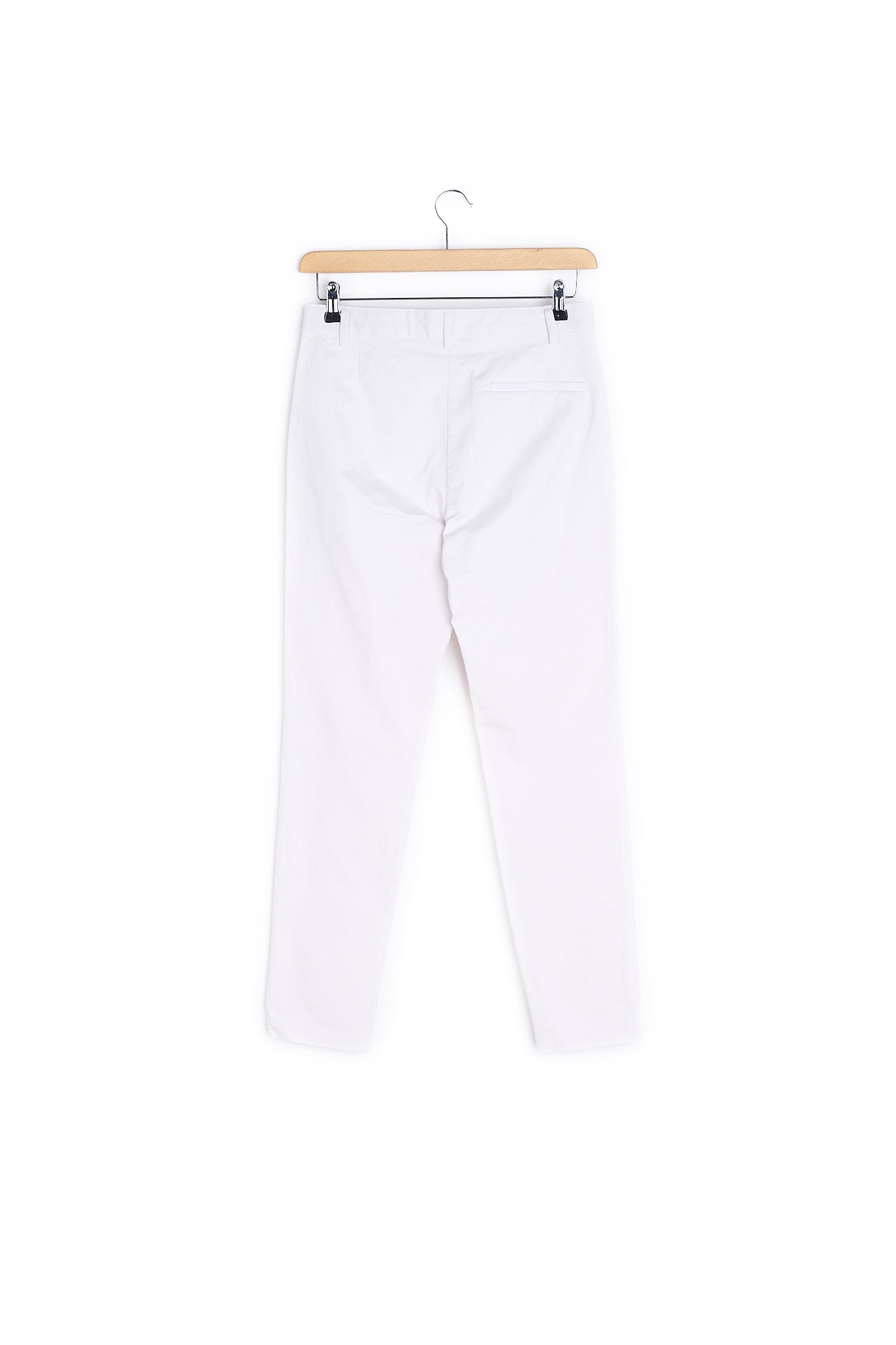 Pantalon chino en coton - 38 Aigle