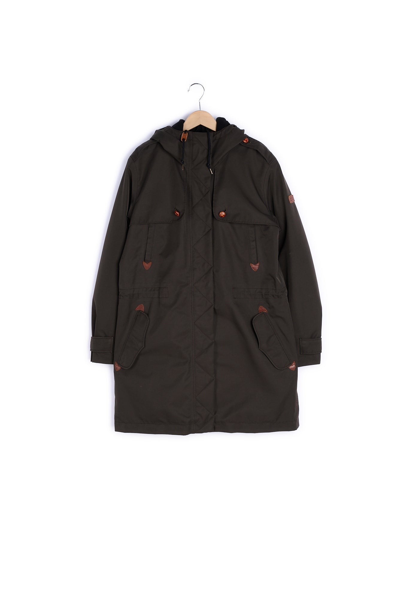 Parka - 42 Aigle