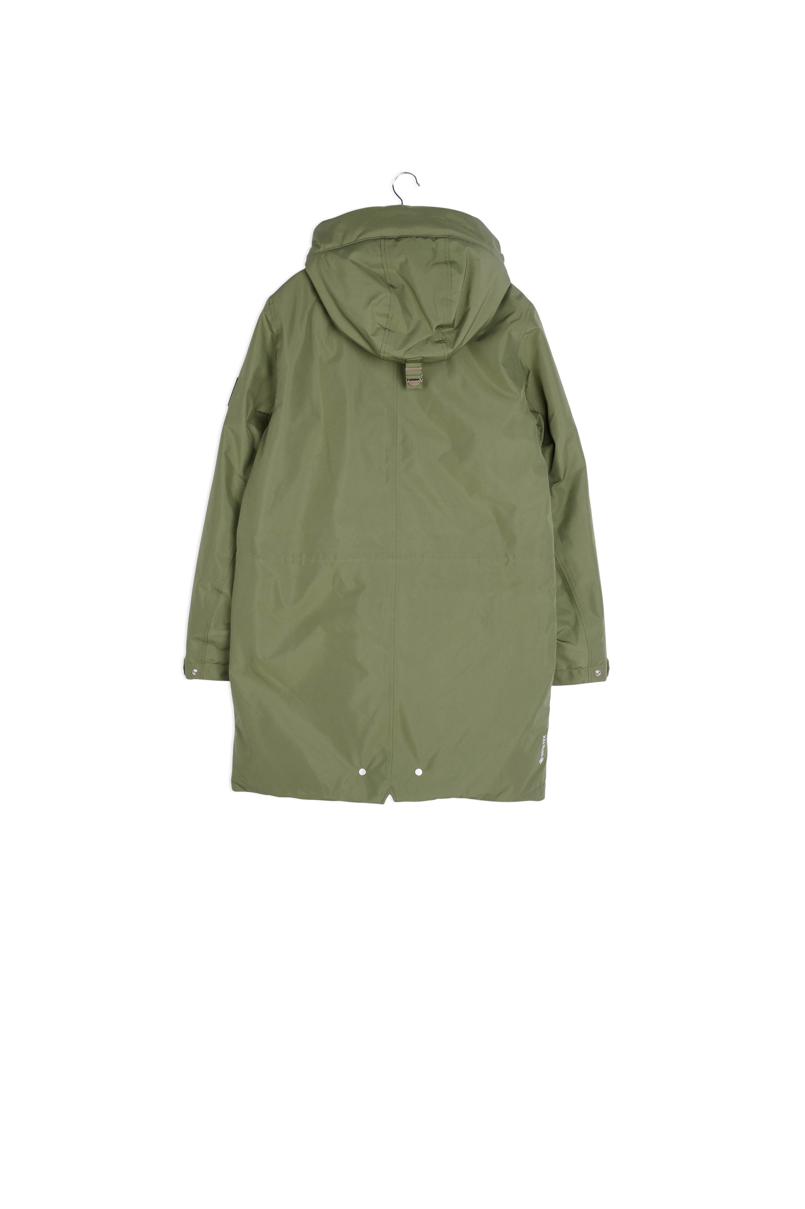 Parka - M Aigle
