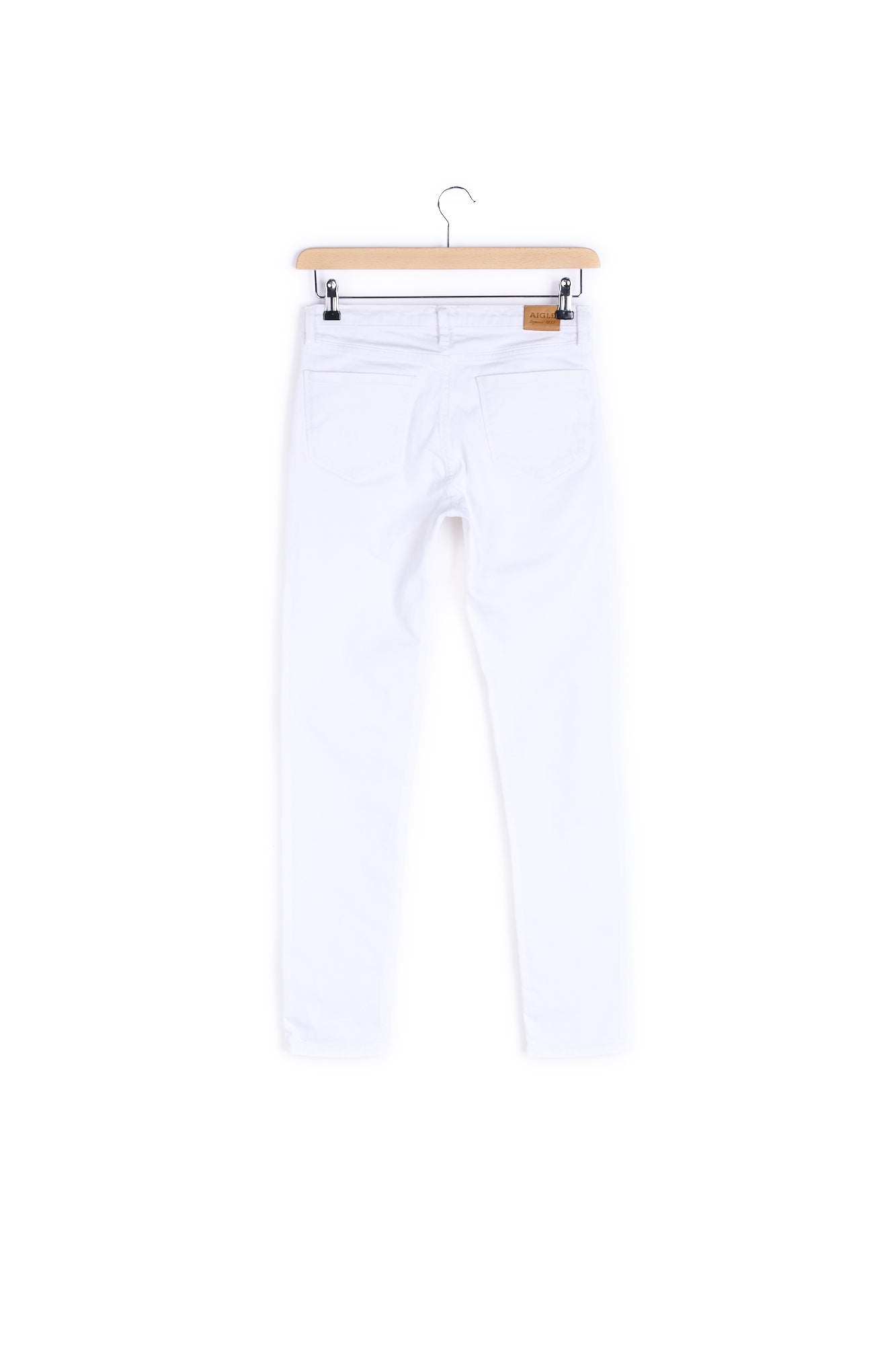 Jean - 38 Aigle
